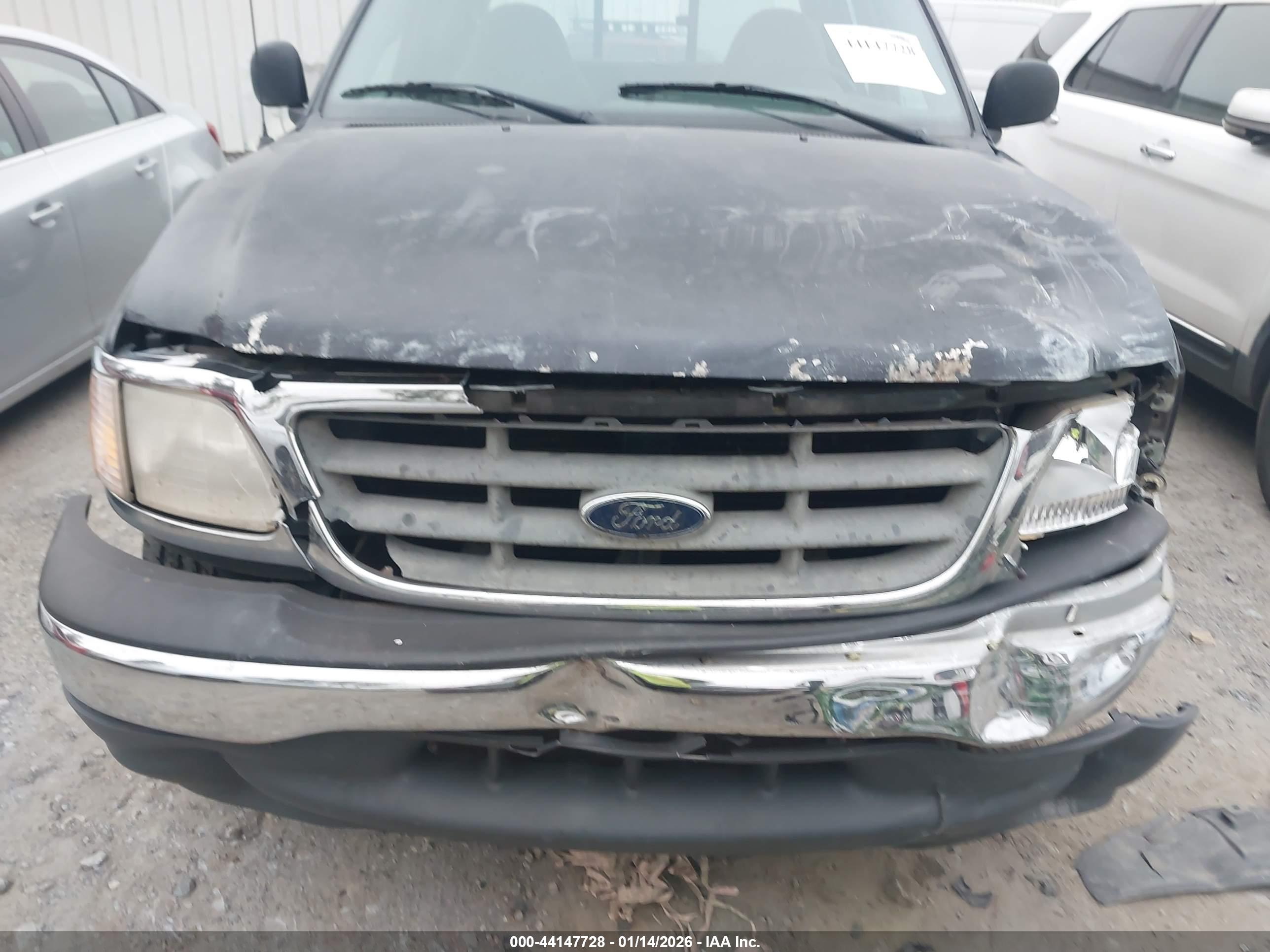 FORD F150 image 6
