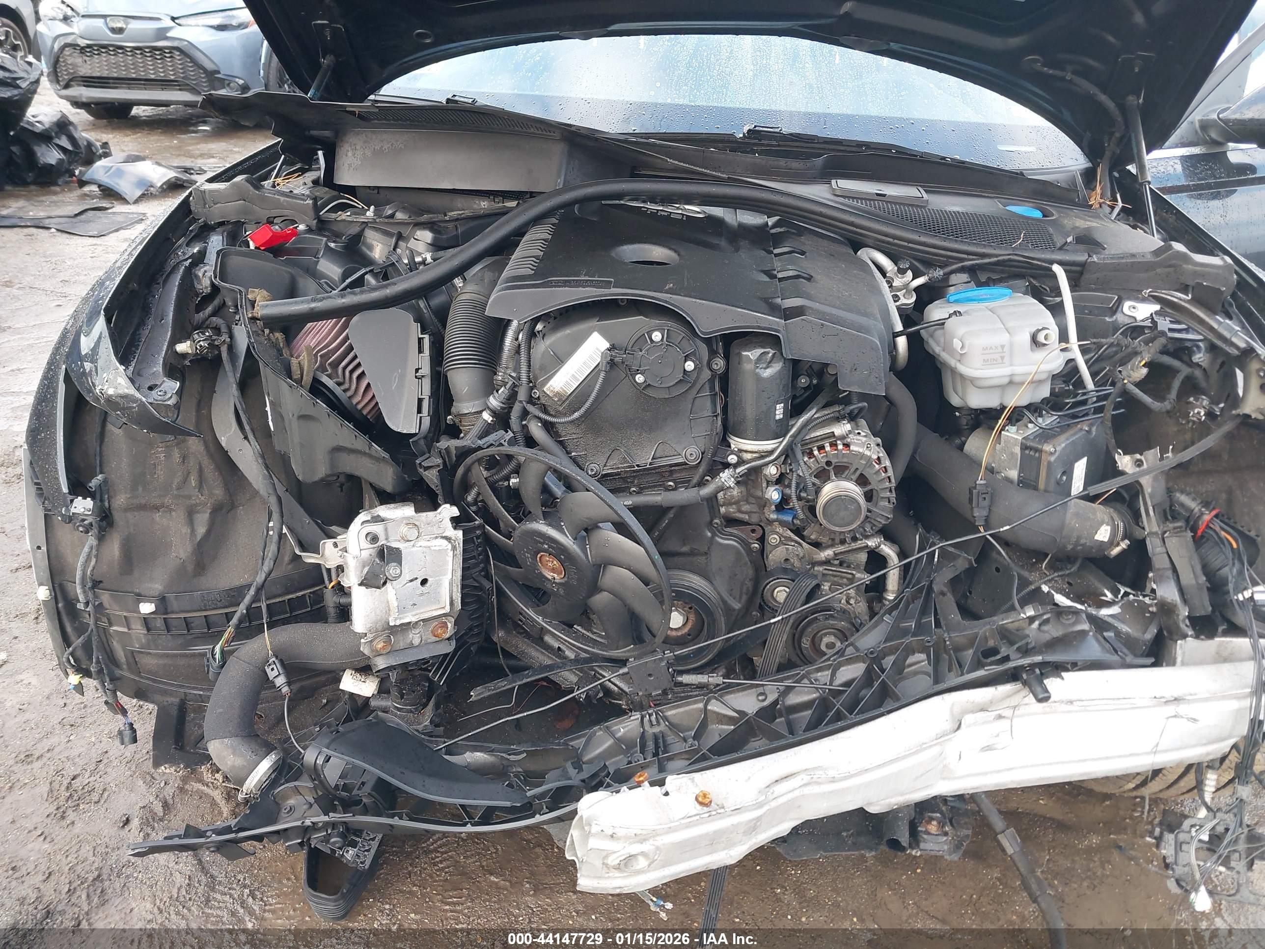 AUDI A6 image 10