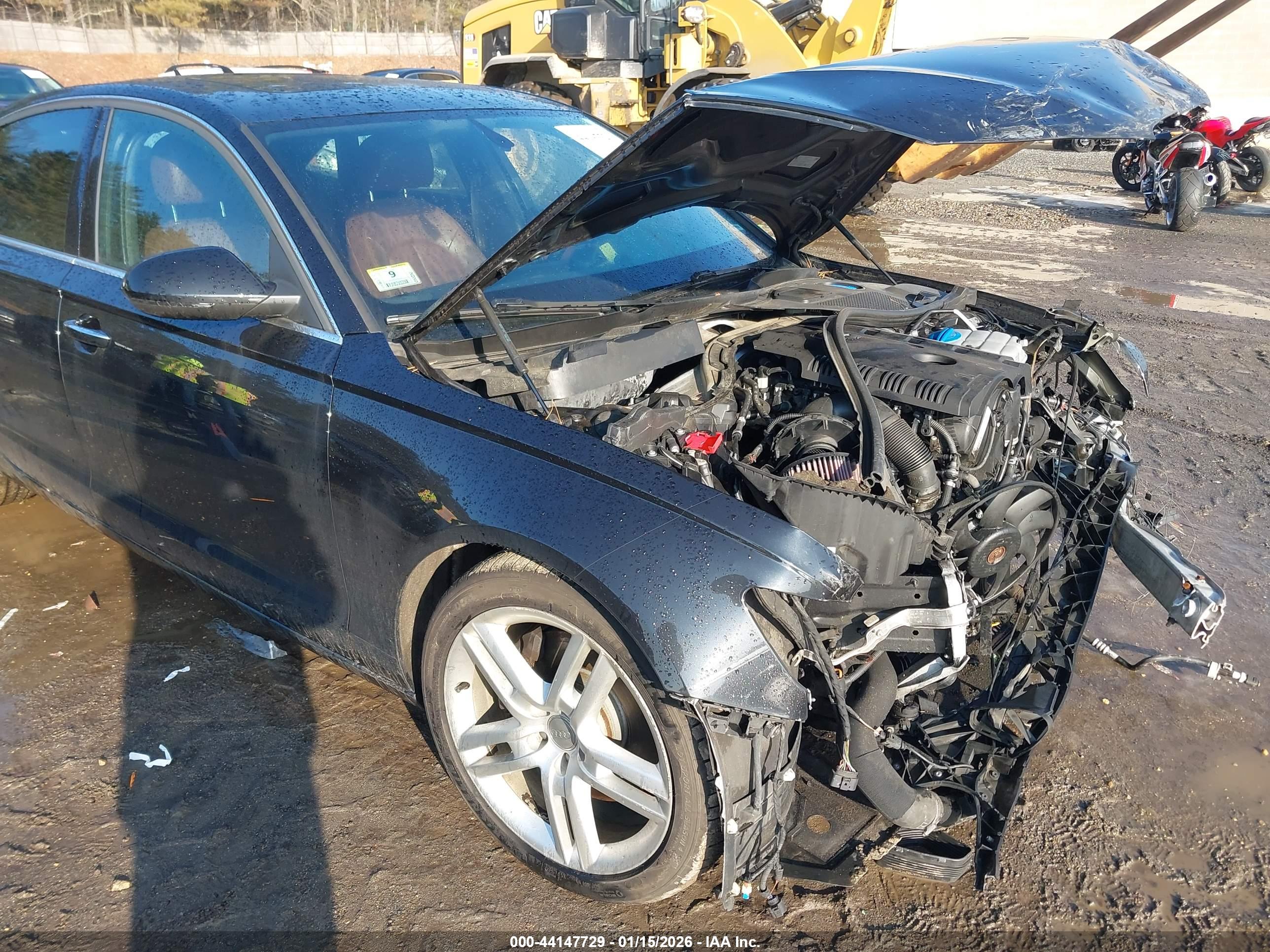 AUDI A6 image 6