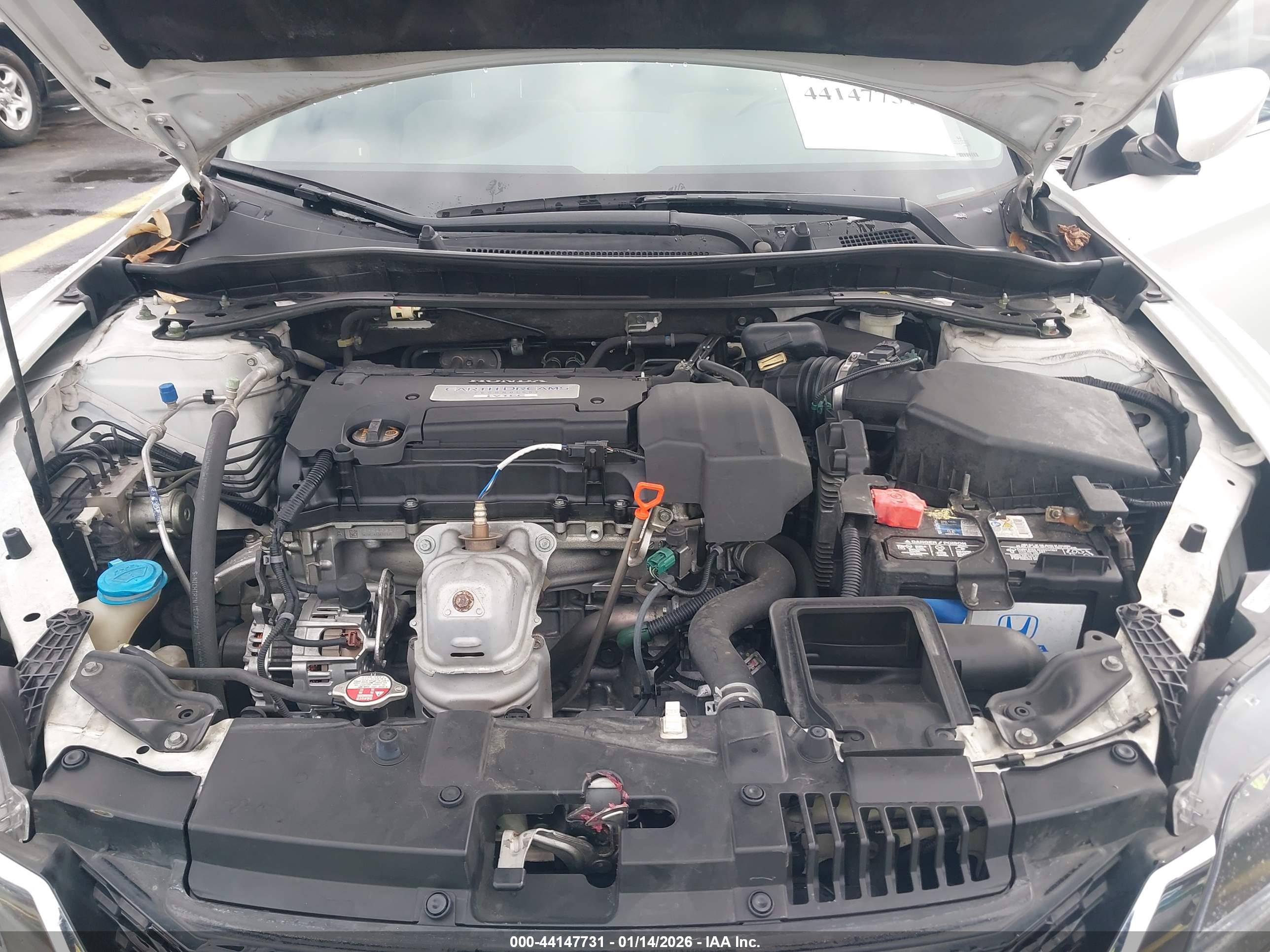 HONDA ACCORD image 10