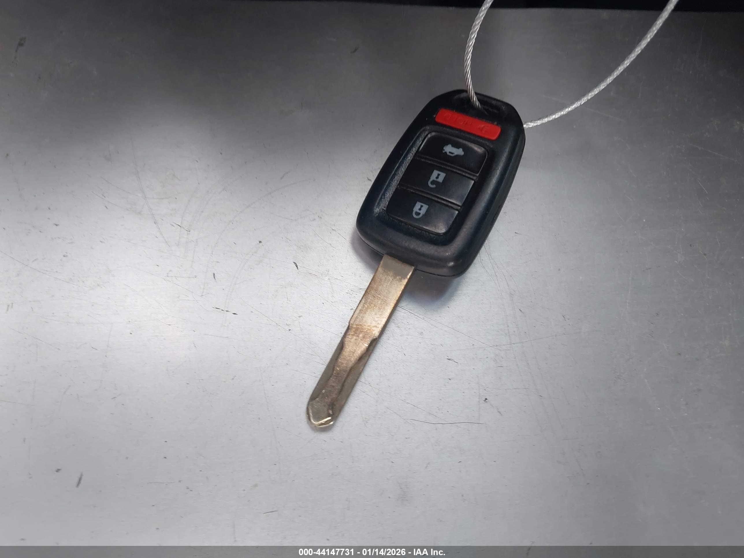 HONDA ACCORD image 11