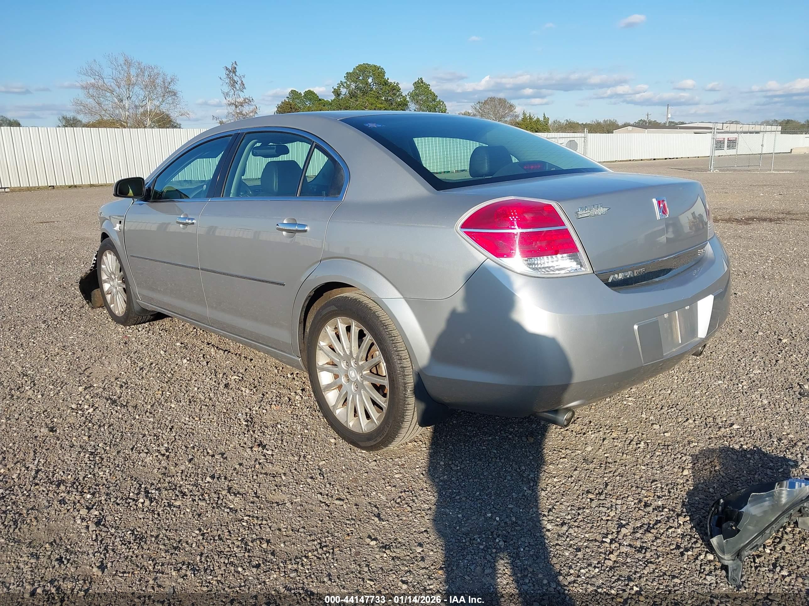 SATURN AURA image 3