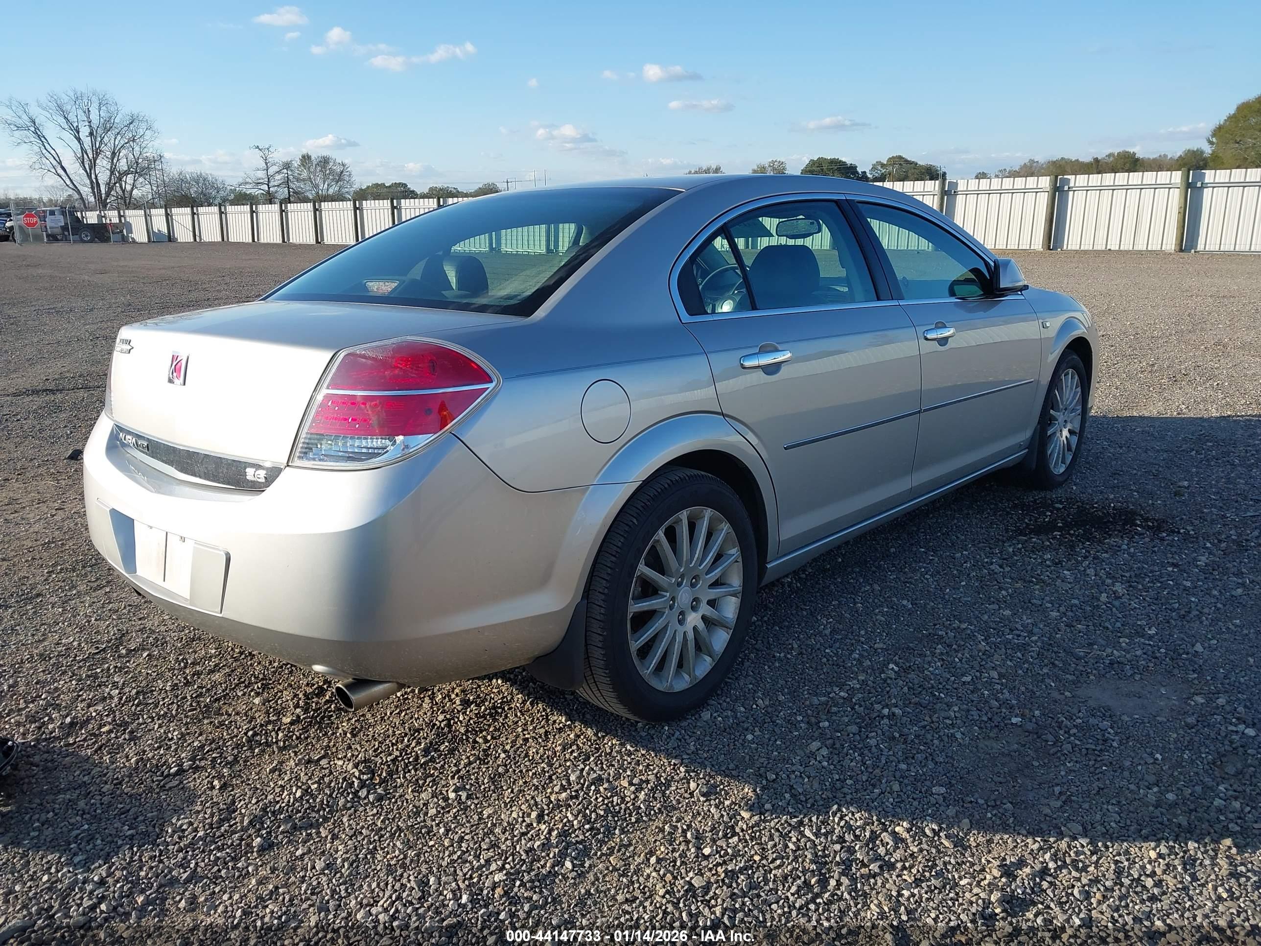 SATURN AURA image 4