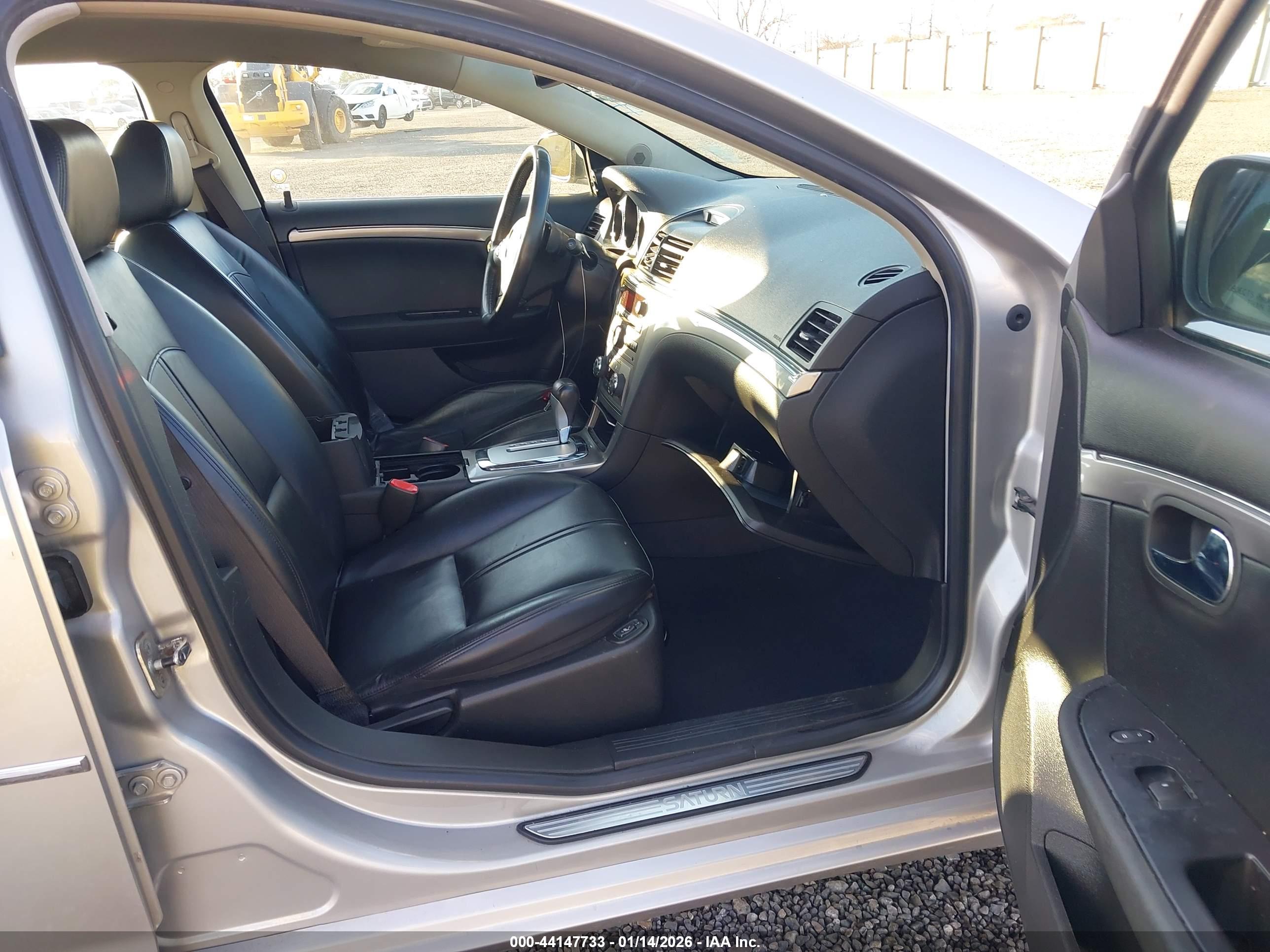 SATURN AURA image 5