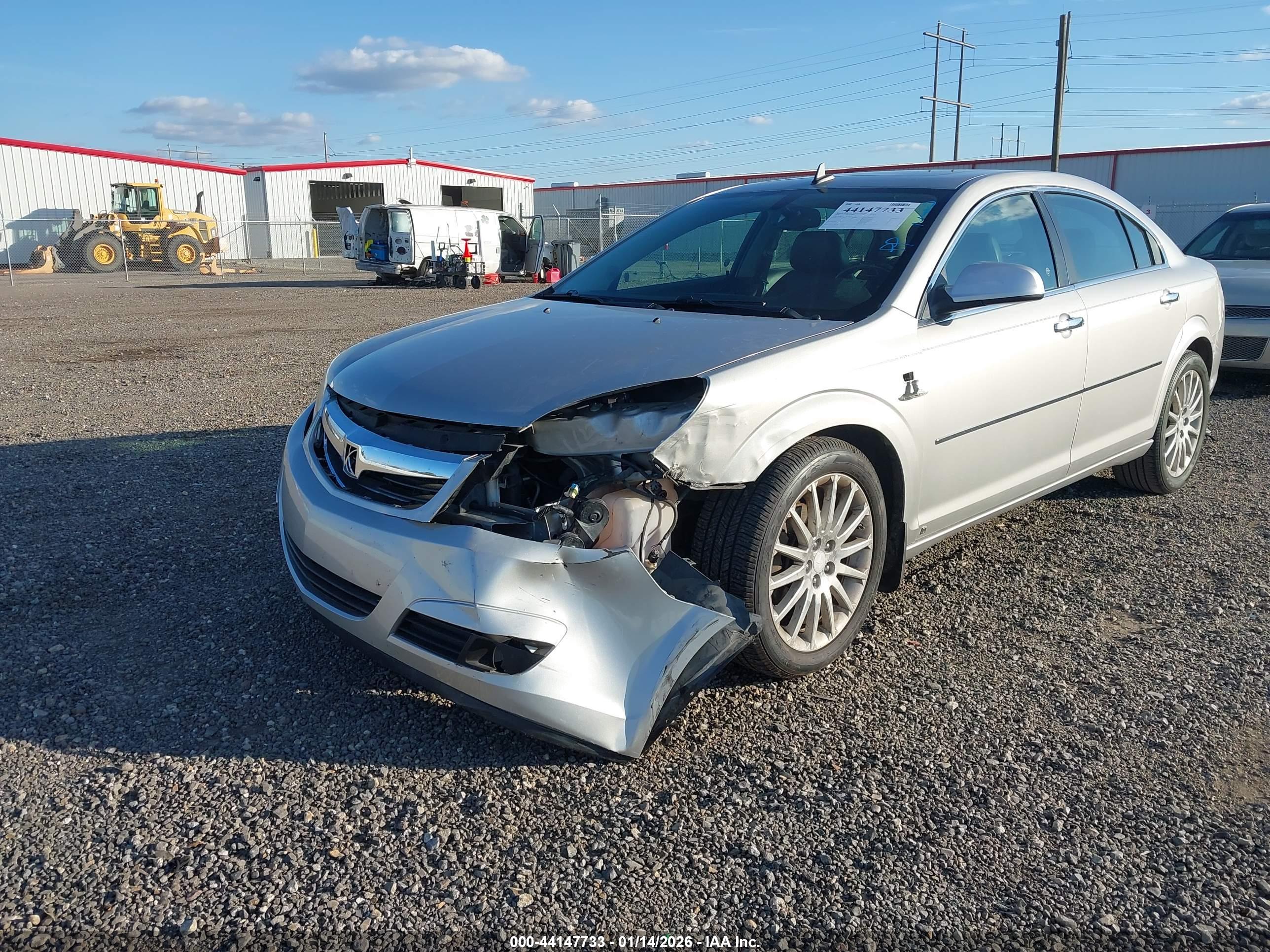 SATURN AURA image 6