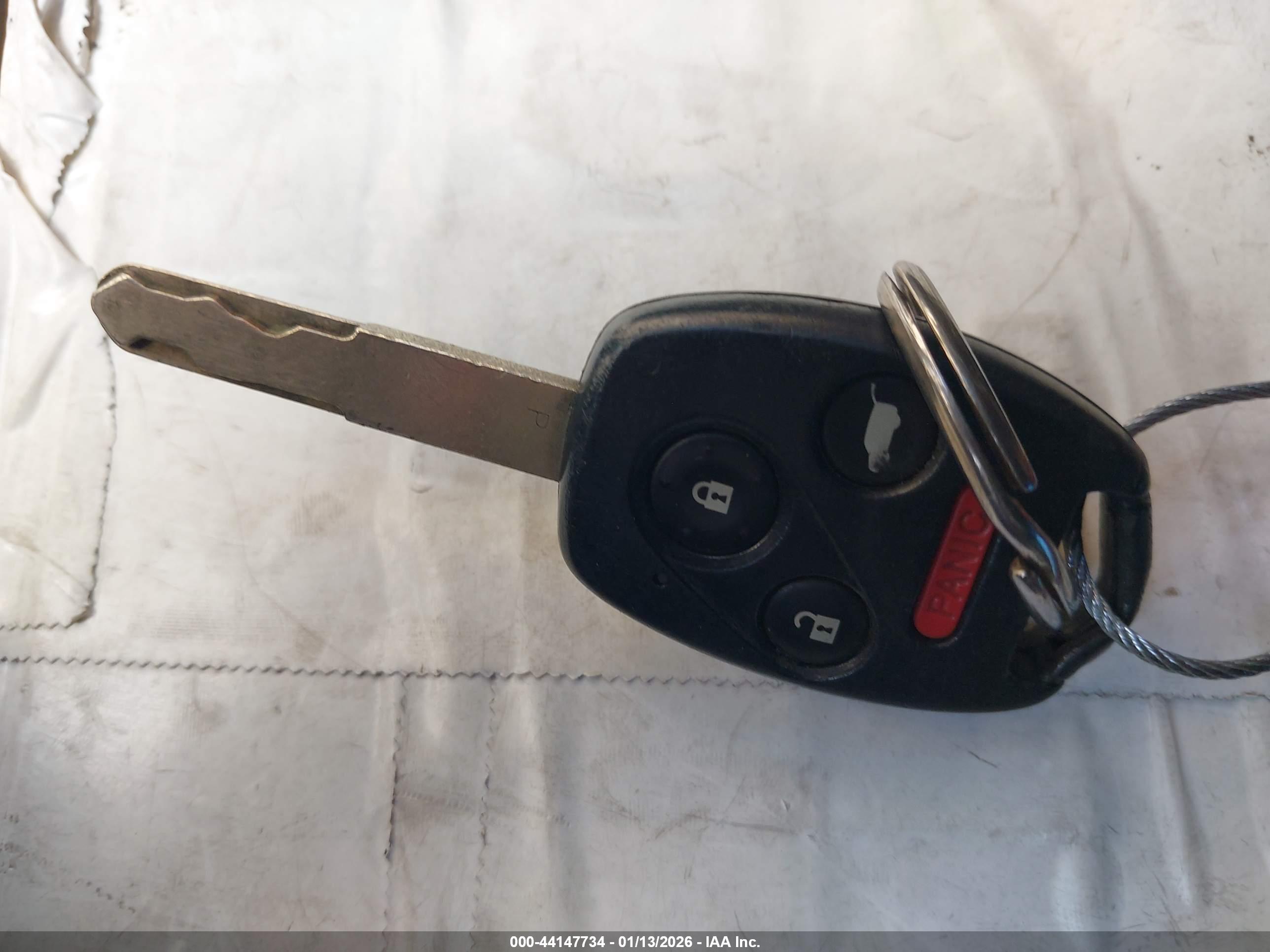 HONDA PILOT image 11
