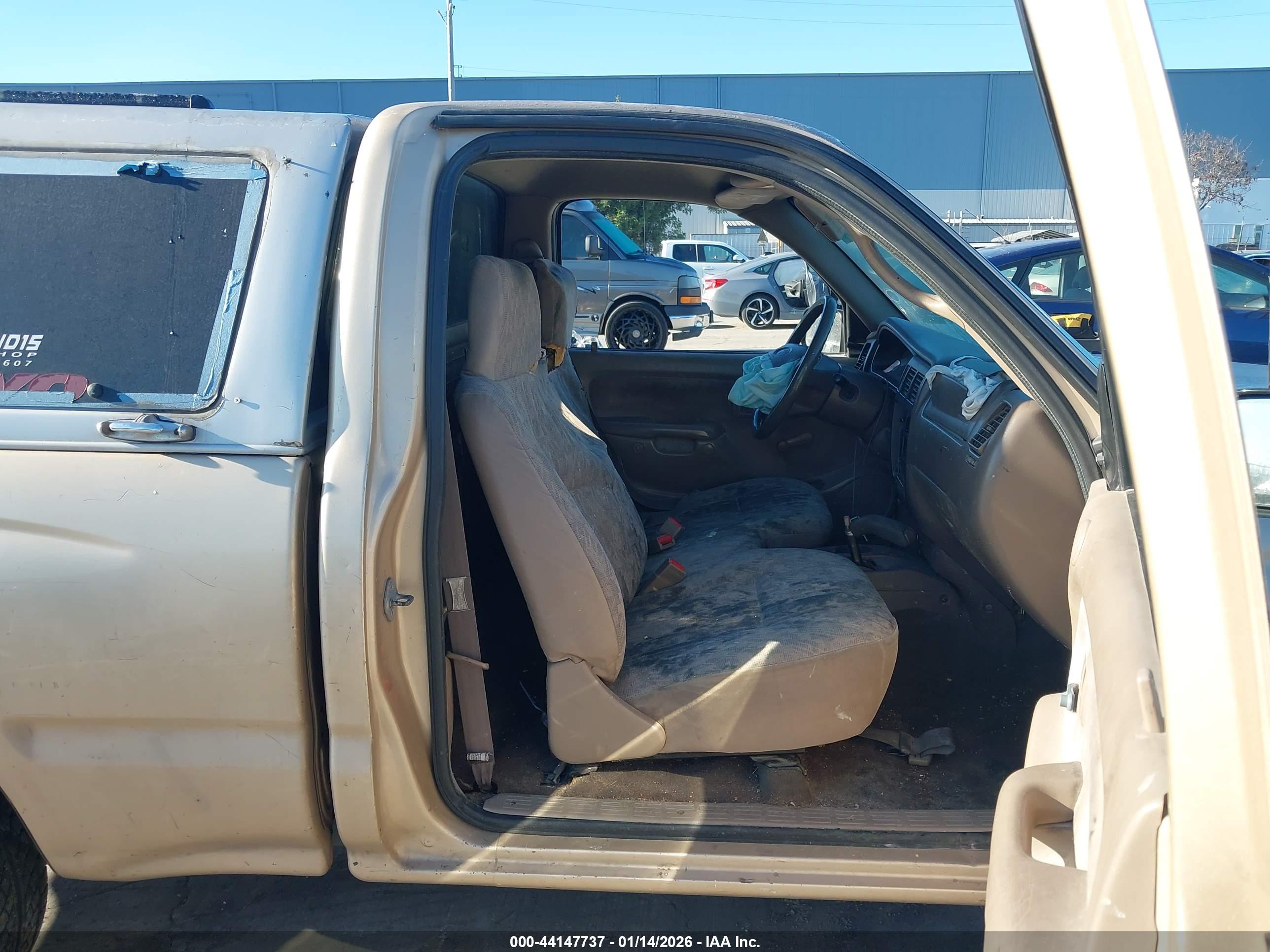 TOYOTA TACOMA image 5