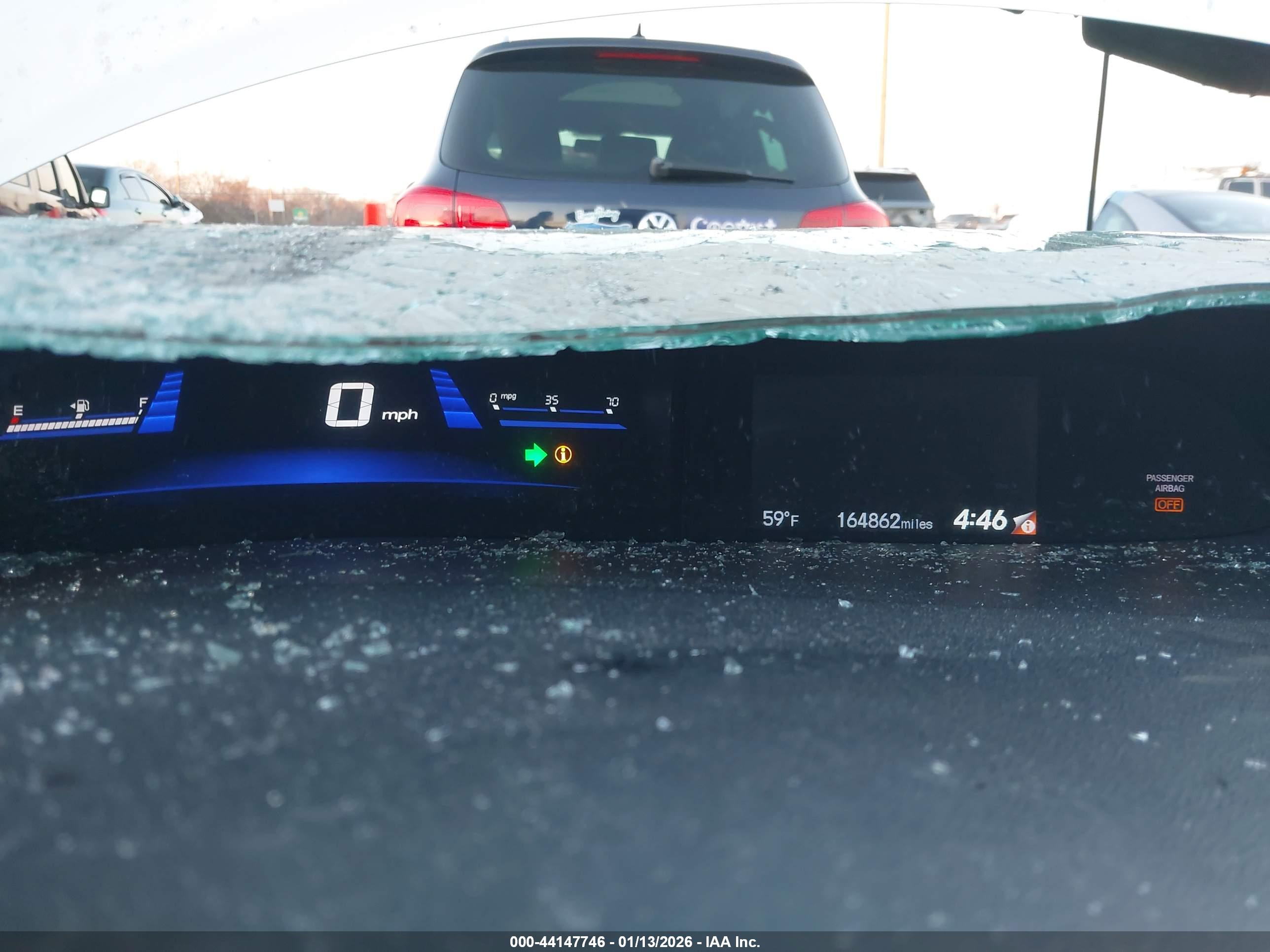 HONDA CIVIC image 7