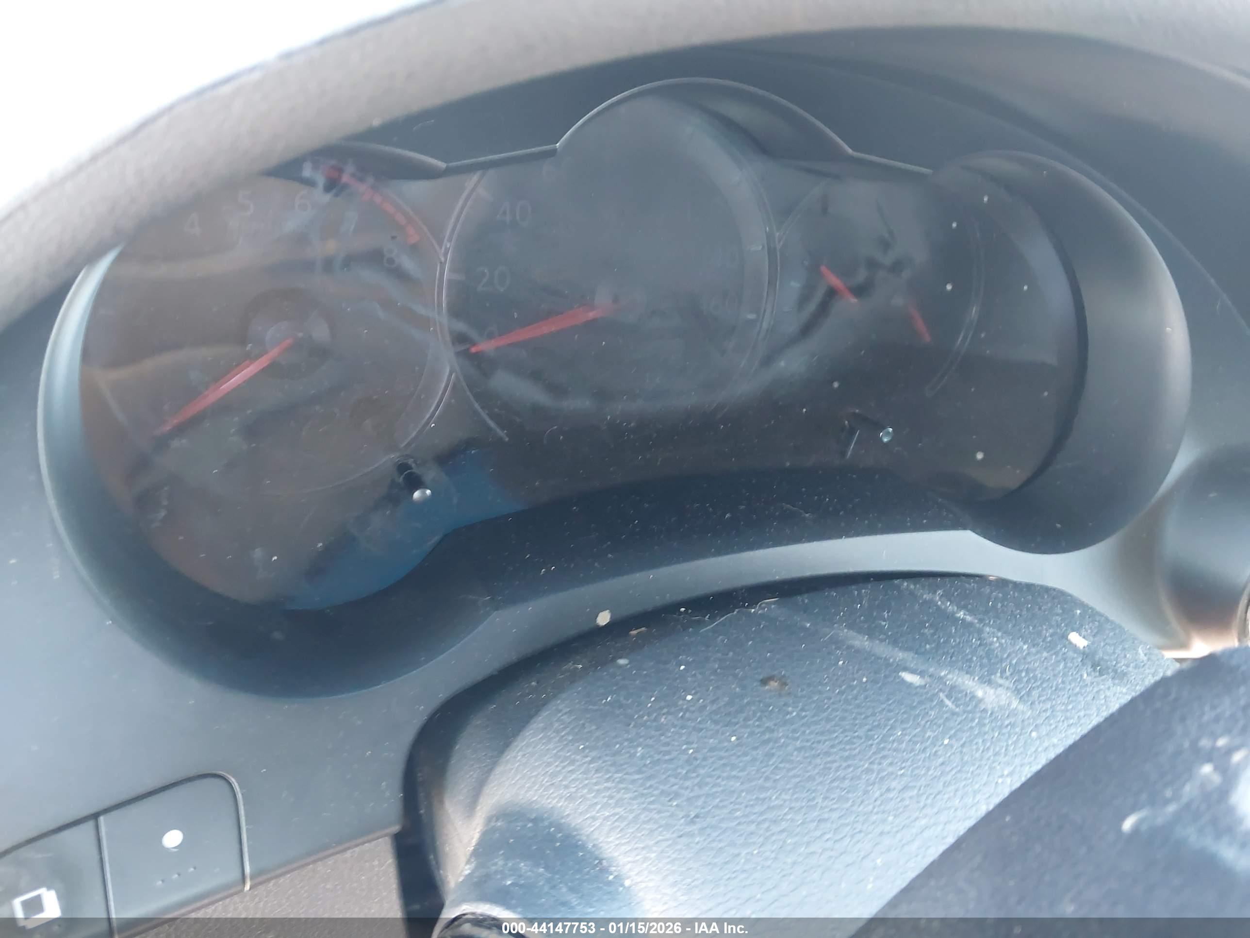 NISSAN ALTIMA image 7