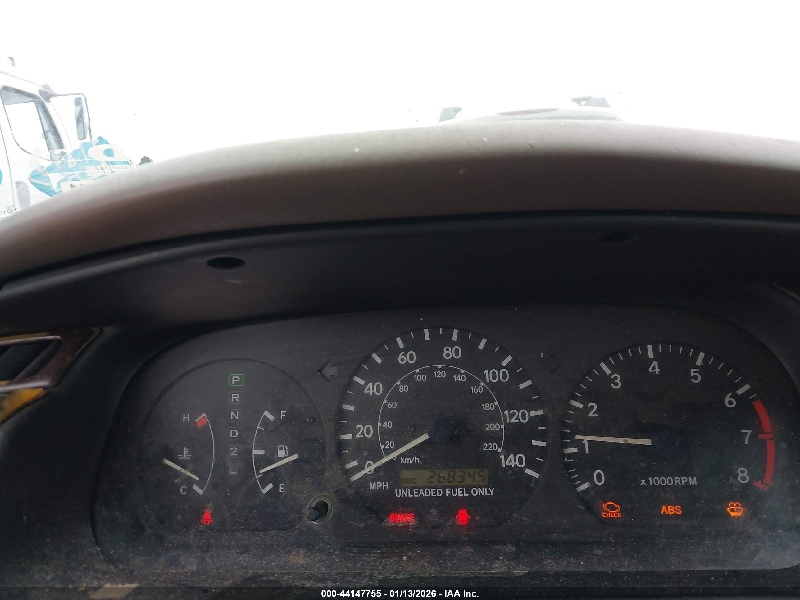 TOYOTA CAMRY image 7