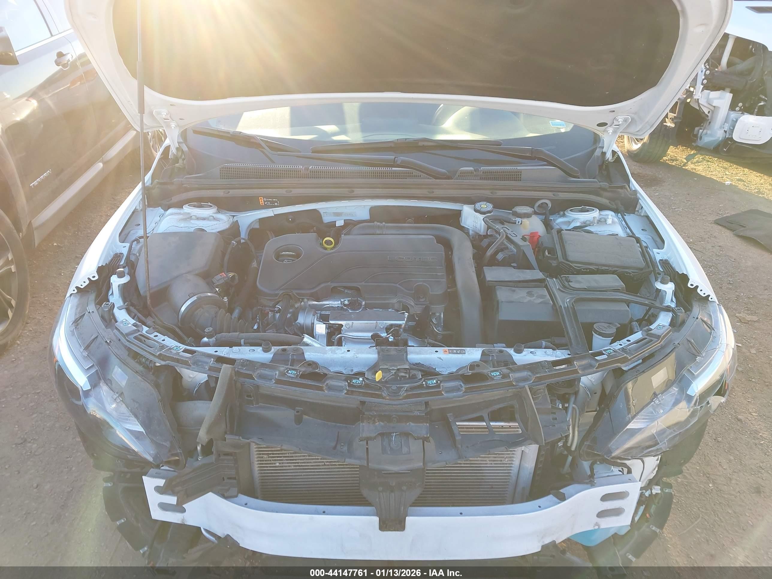 CHEVROLET MALIBU image 10