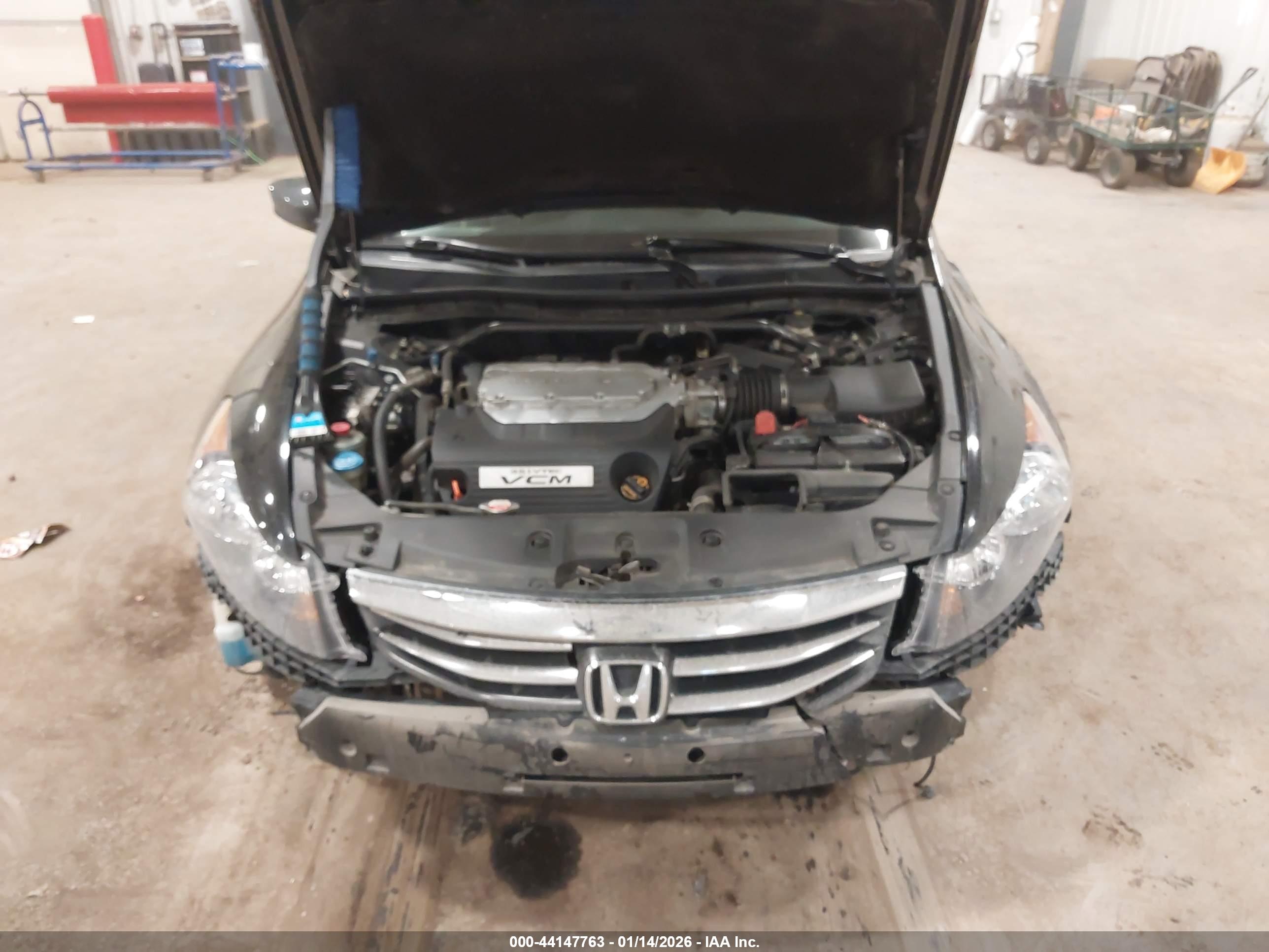 HONDA ACCORD image 10