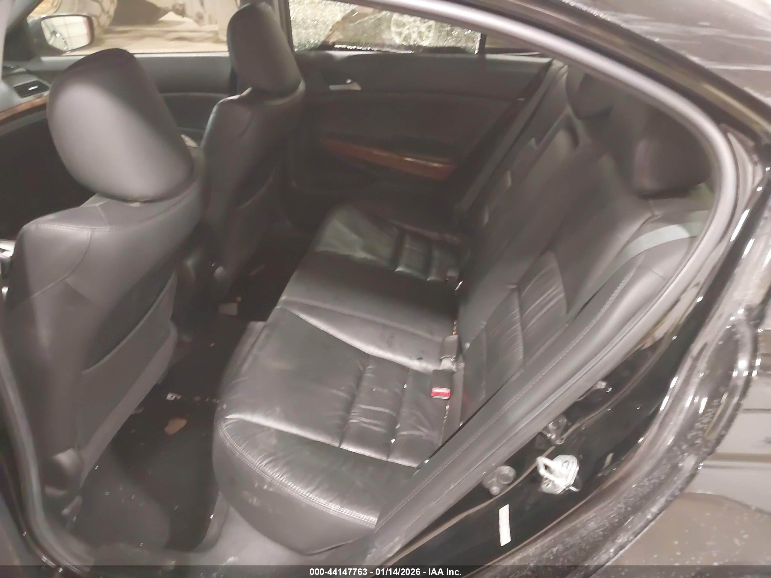 HONDA ACCORD image 8