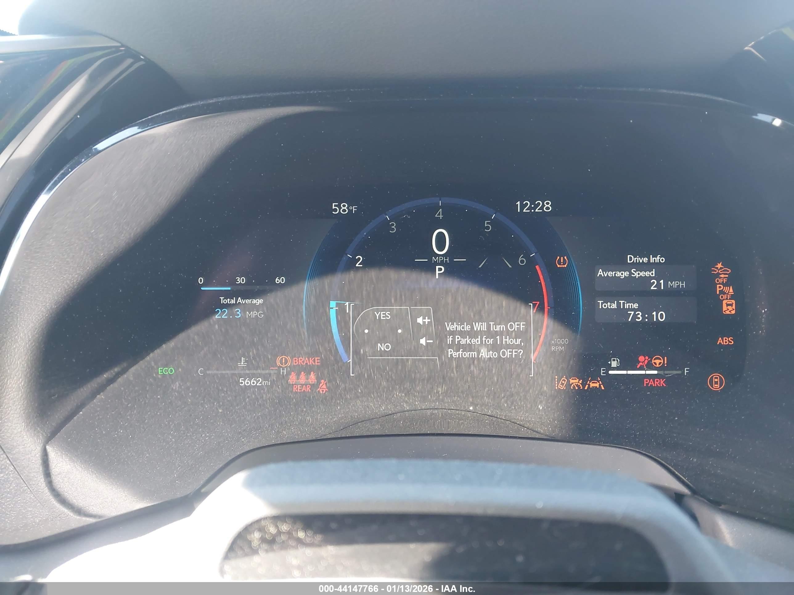 LEXUS RX image 7