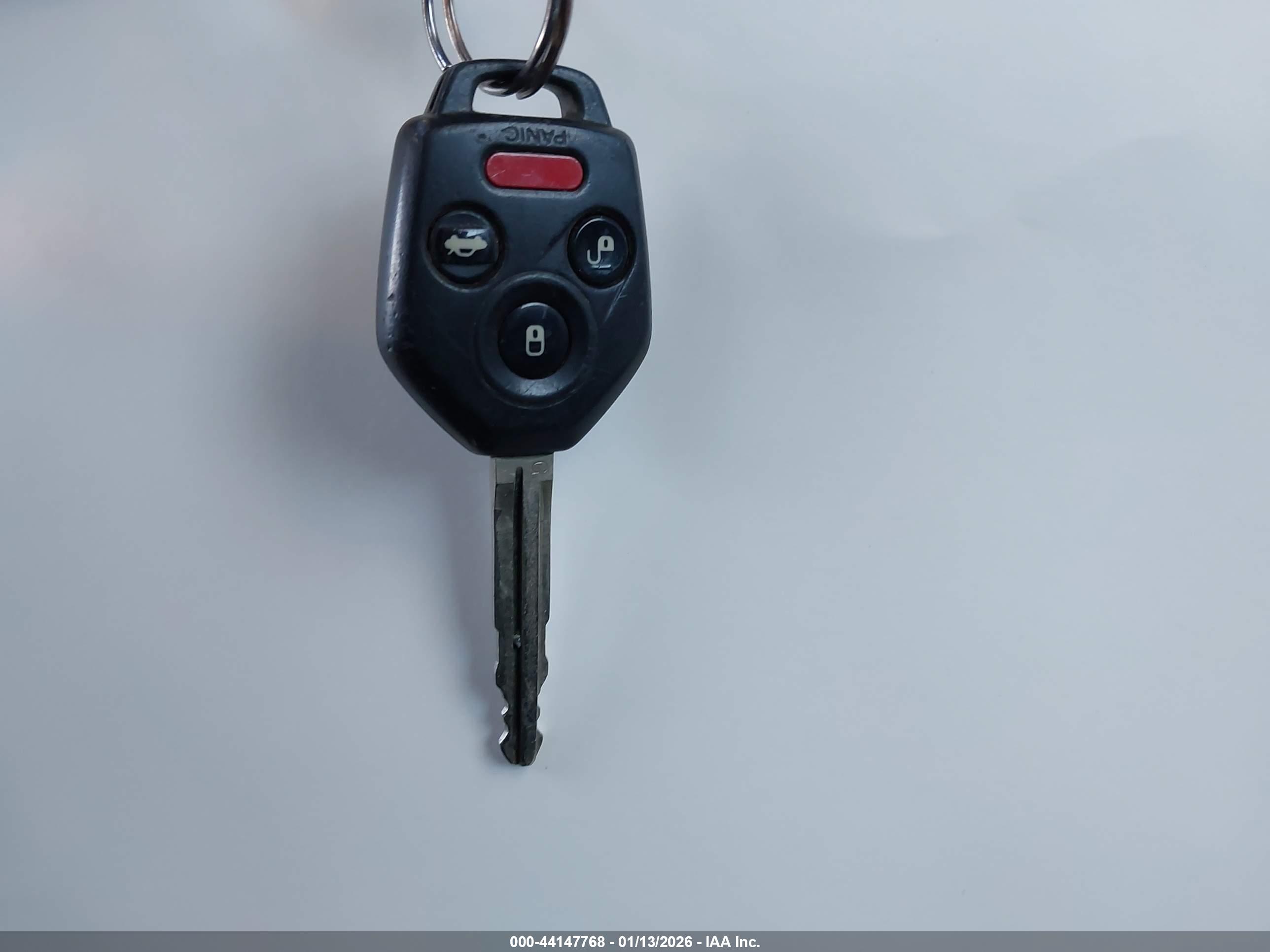 SUBARU FORESTER image 11