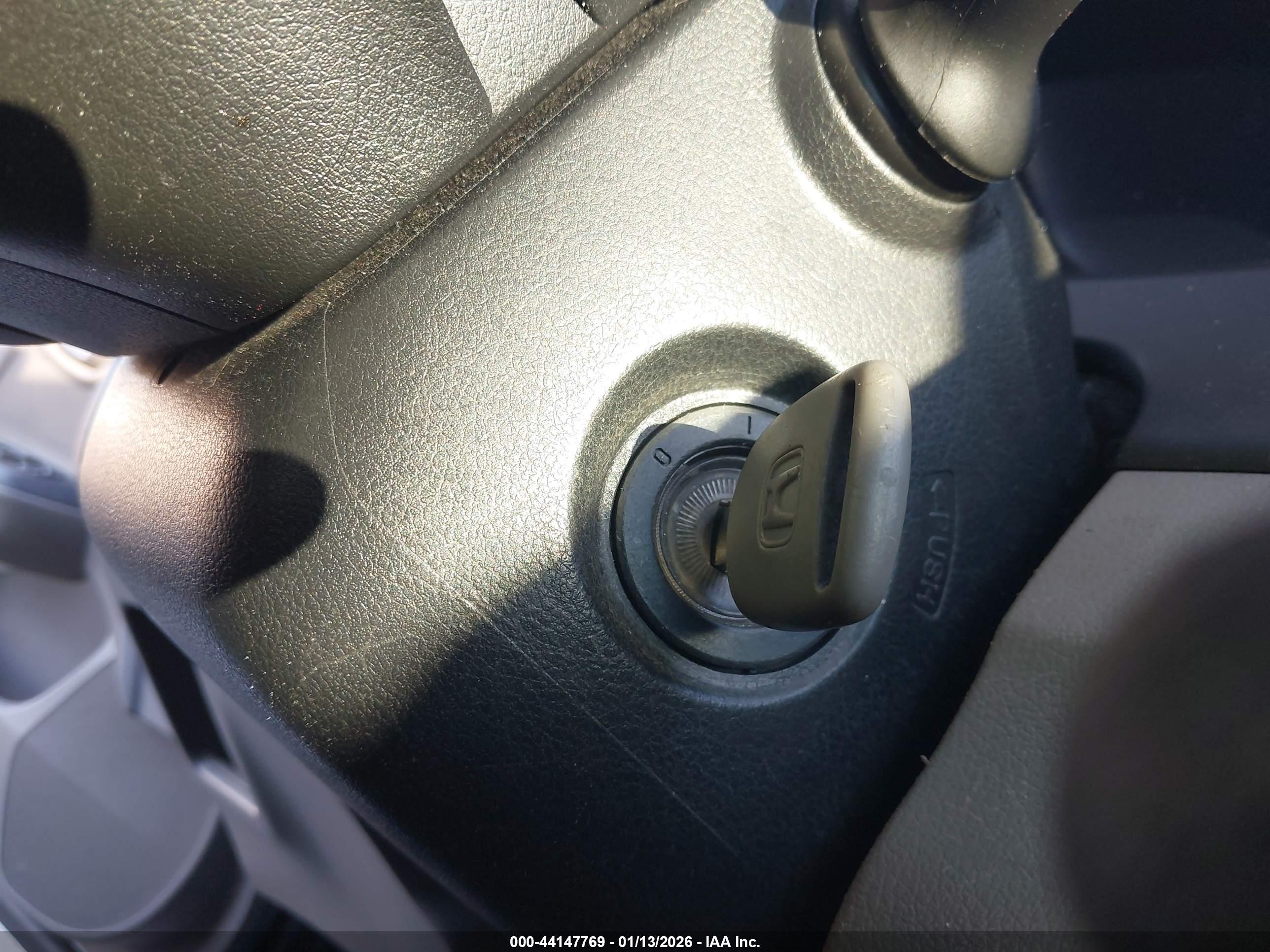 HONDA CIVIC image 11