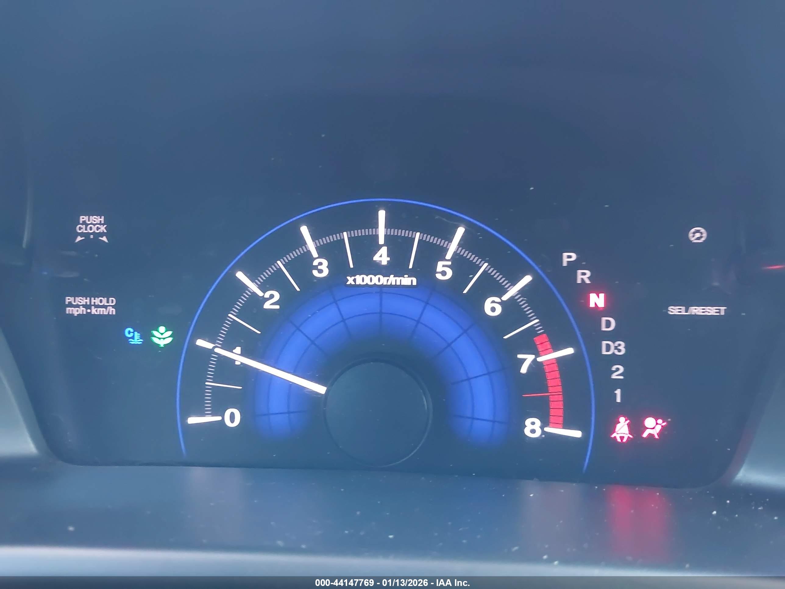 HONDA CIVIC image 7