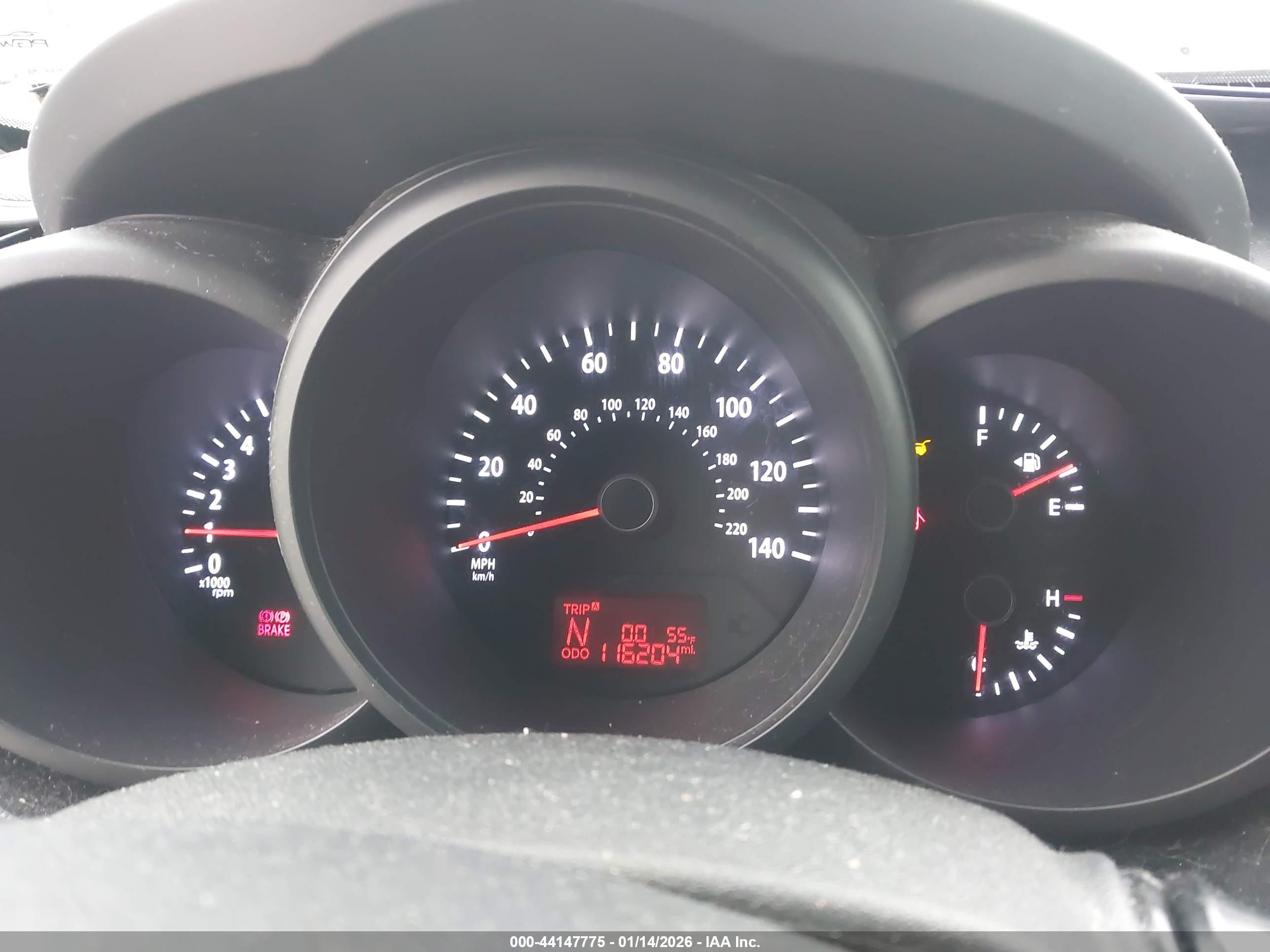 KIA SOUL image 7