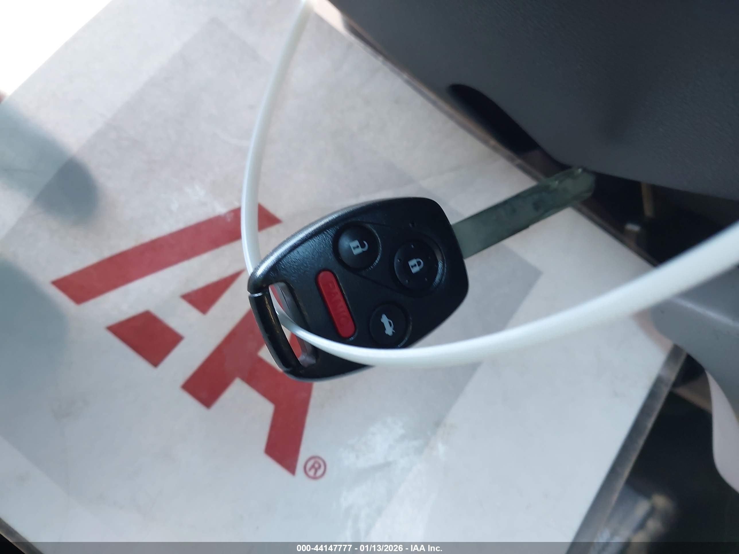 HONDA CIVIC image 11