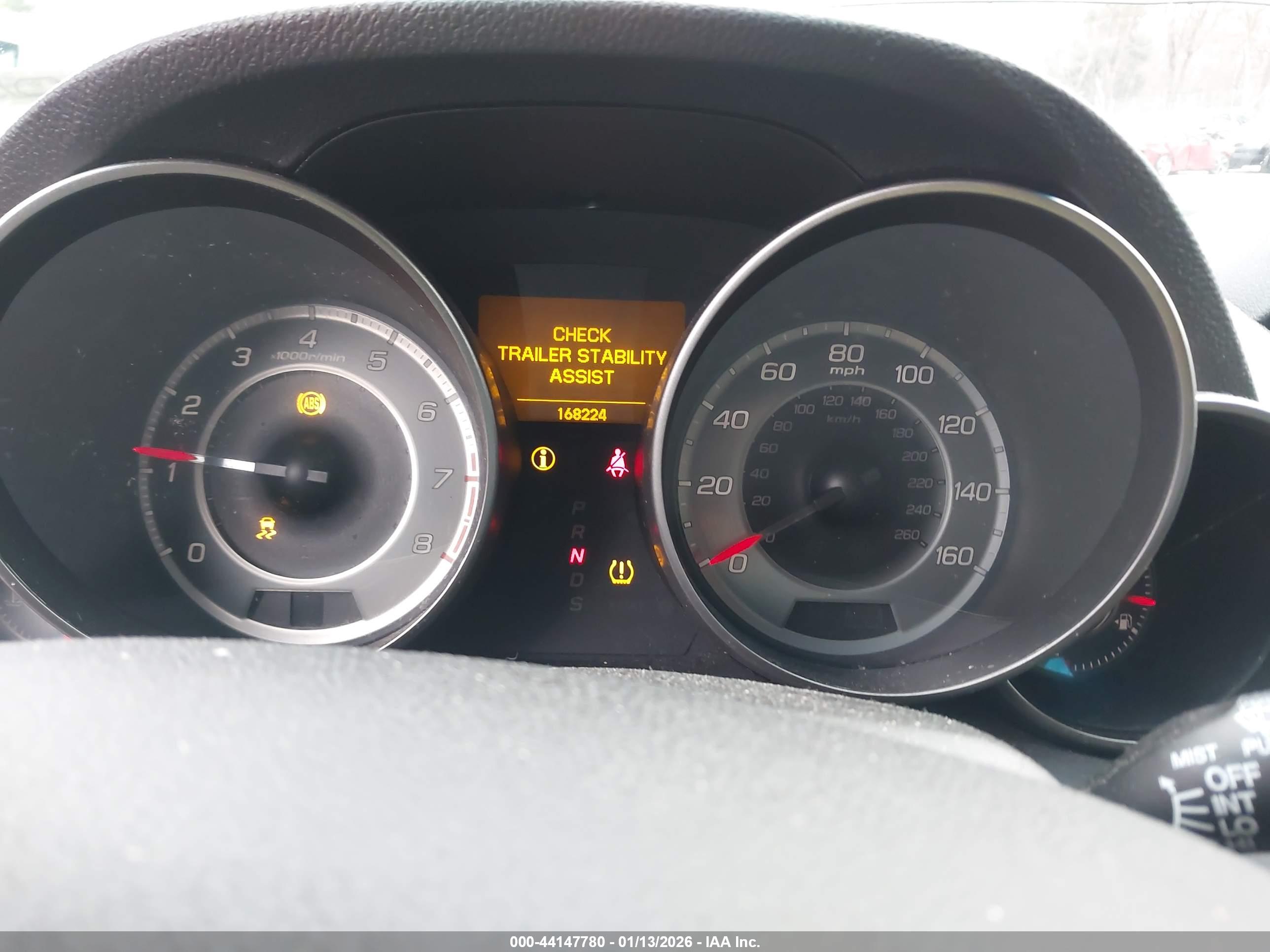 ACURA MDX image 7