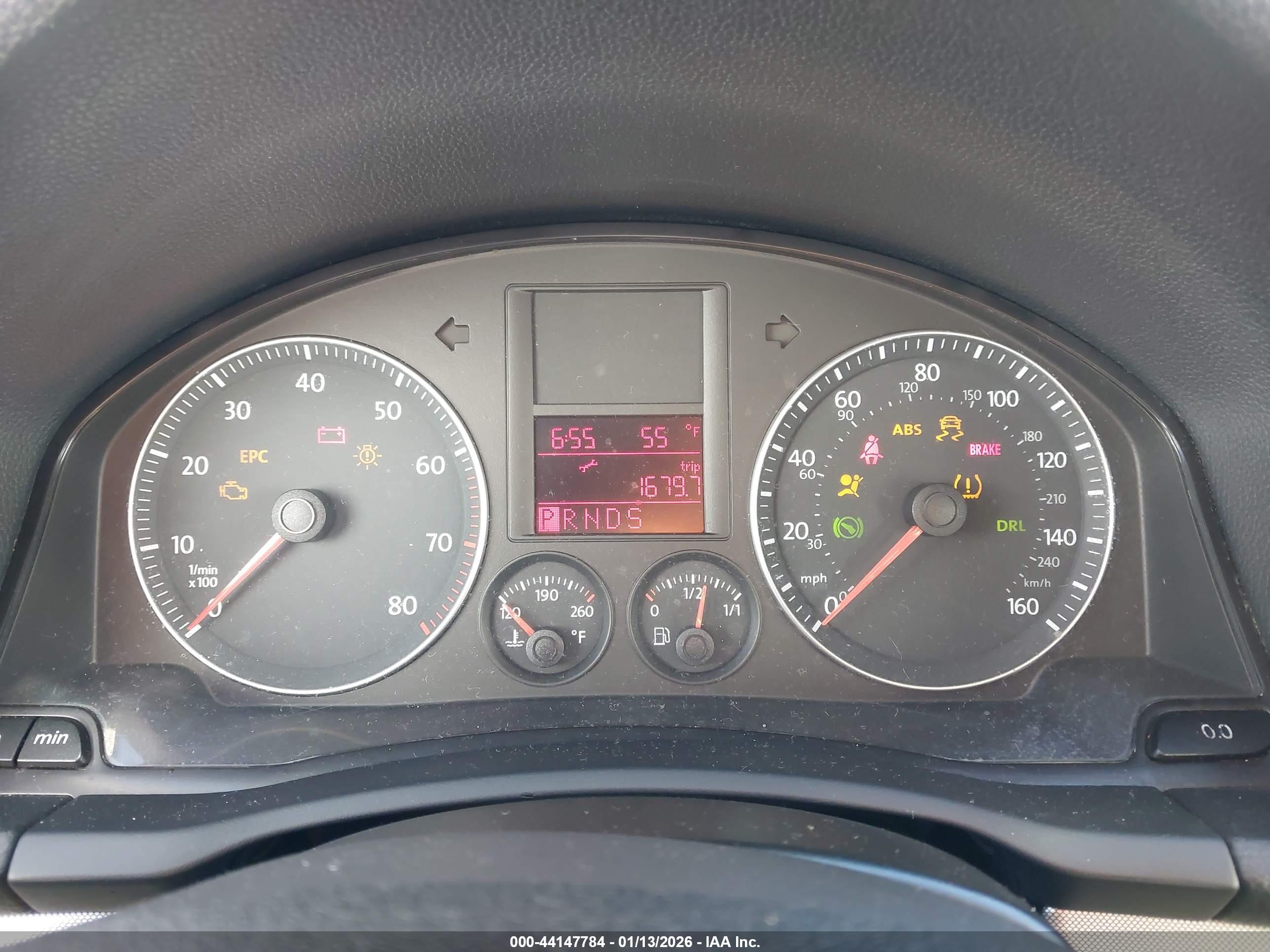 VOLKSWAGEN JETTA image 7