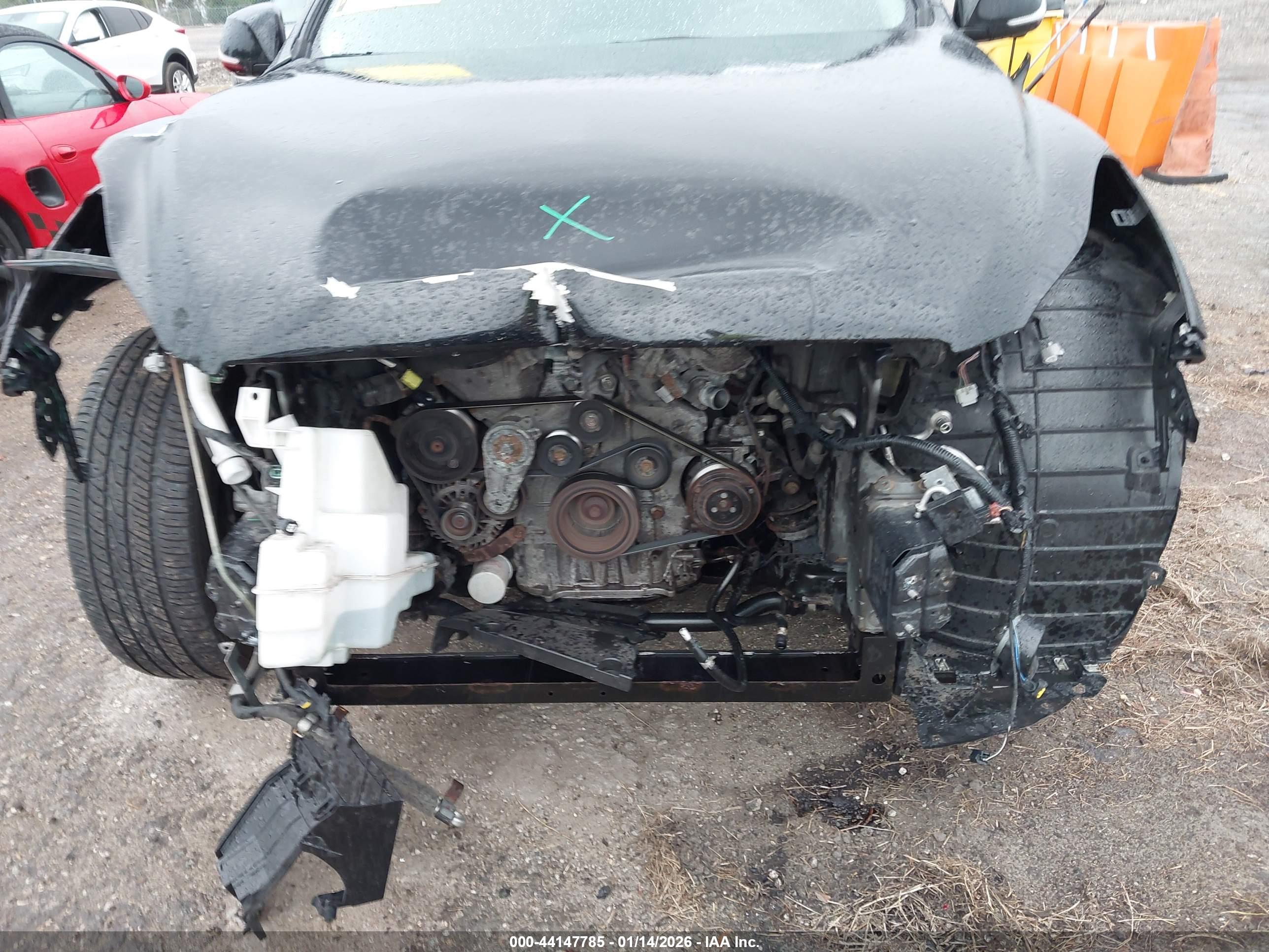 INFINITI QX50 image 6