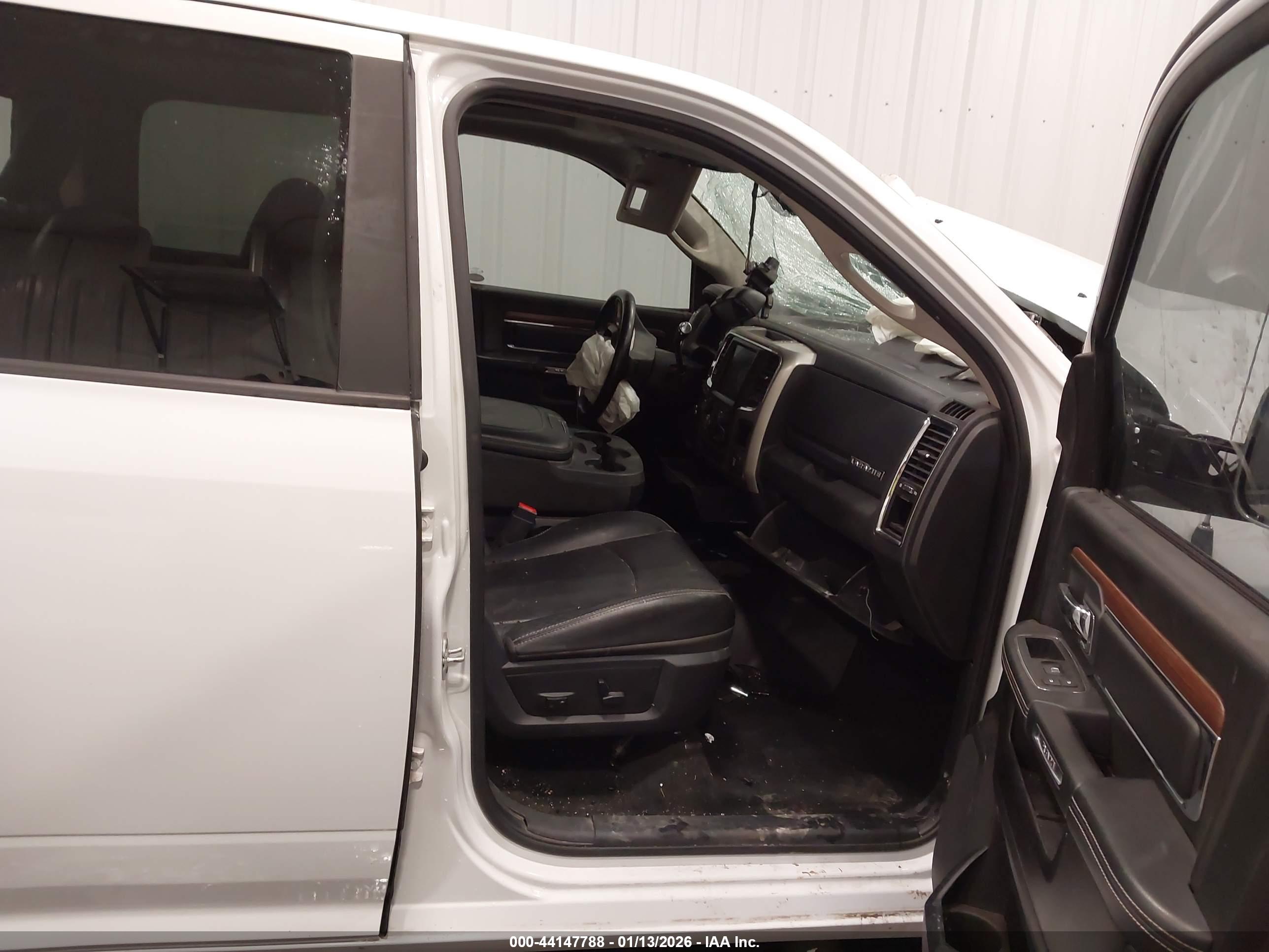 RAM 2500 image 5