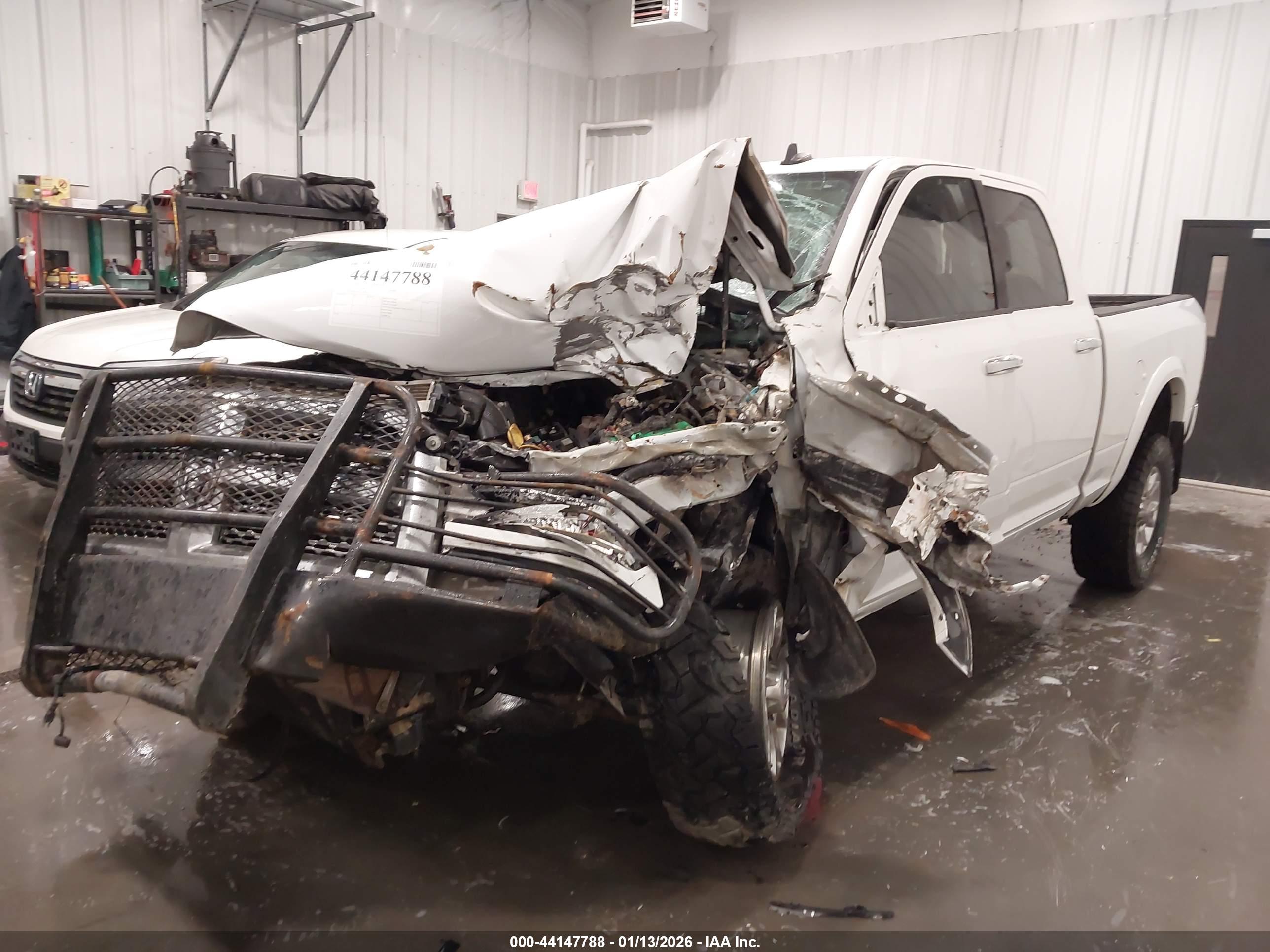 RAM 2500 image 6