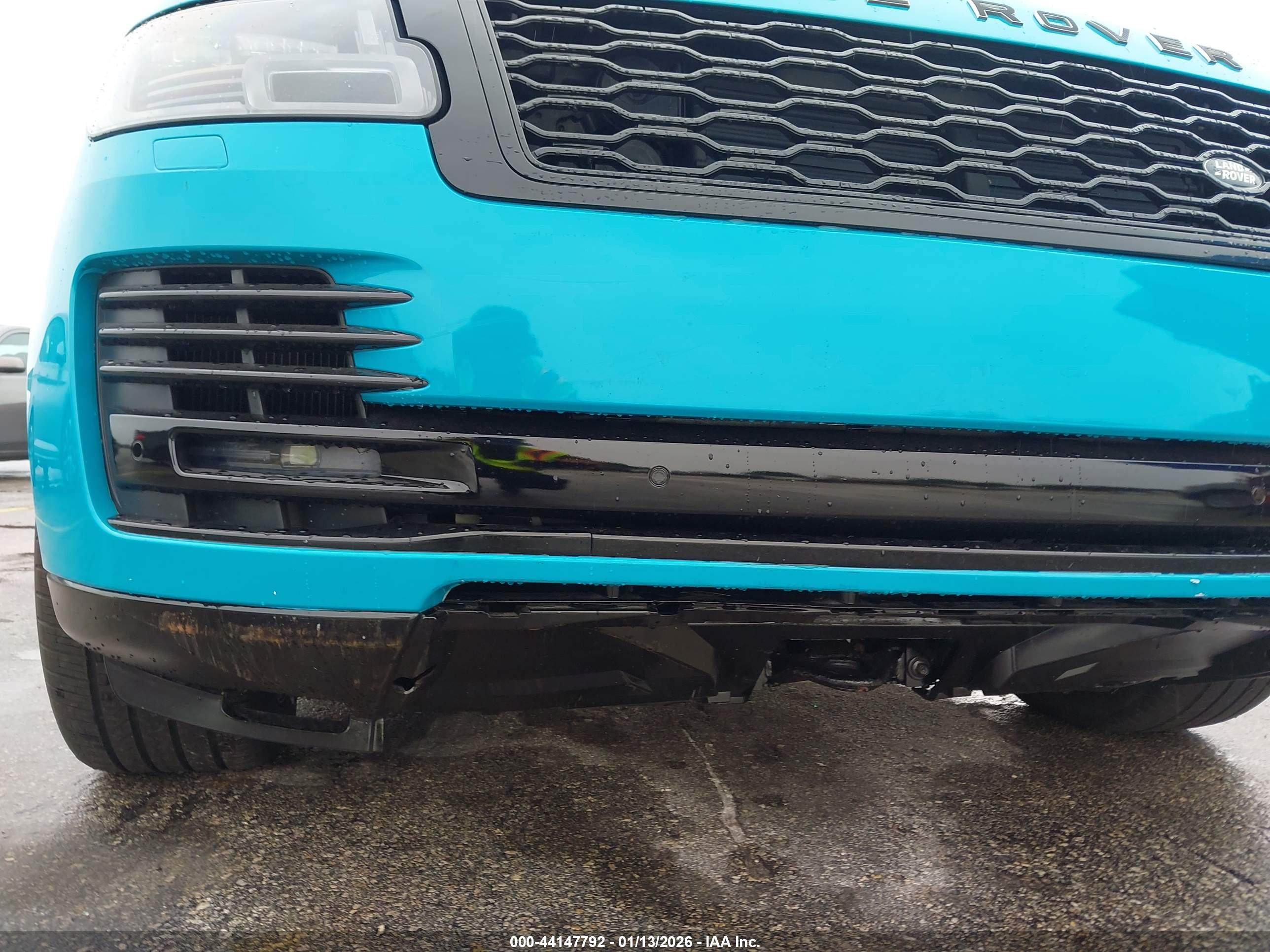 LAND ROVER image 6