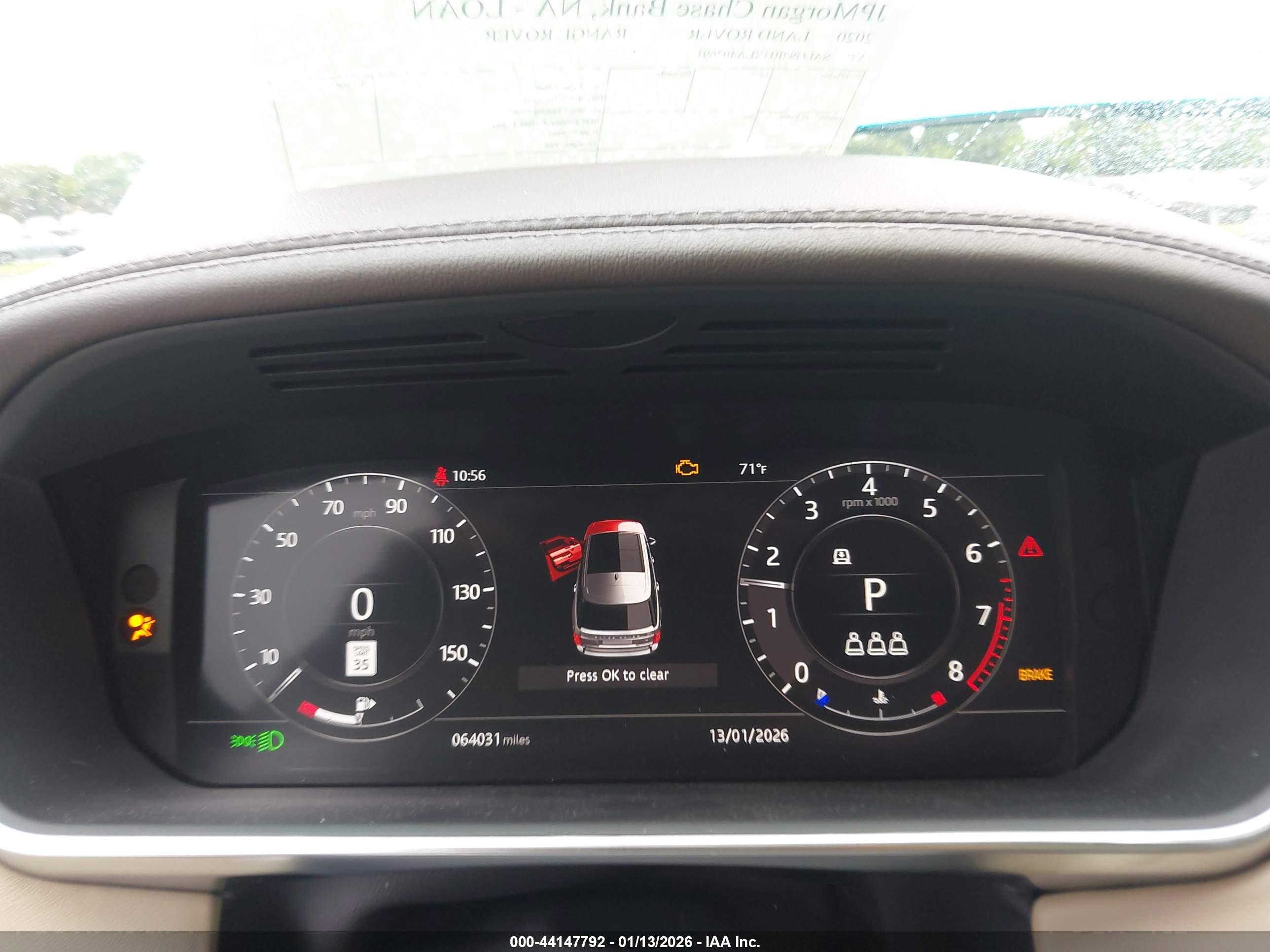 LAND ROVER image 7