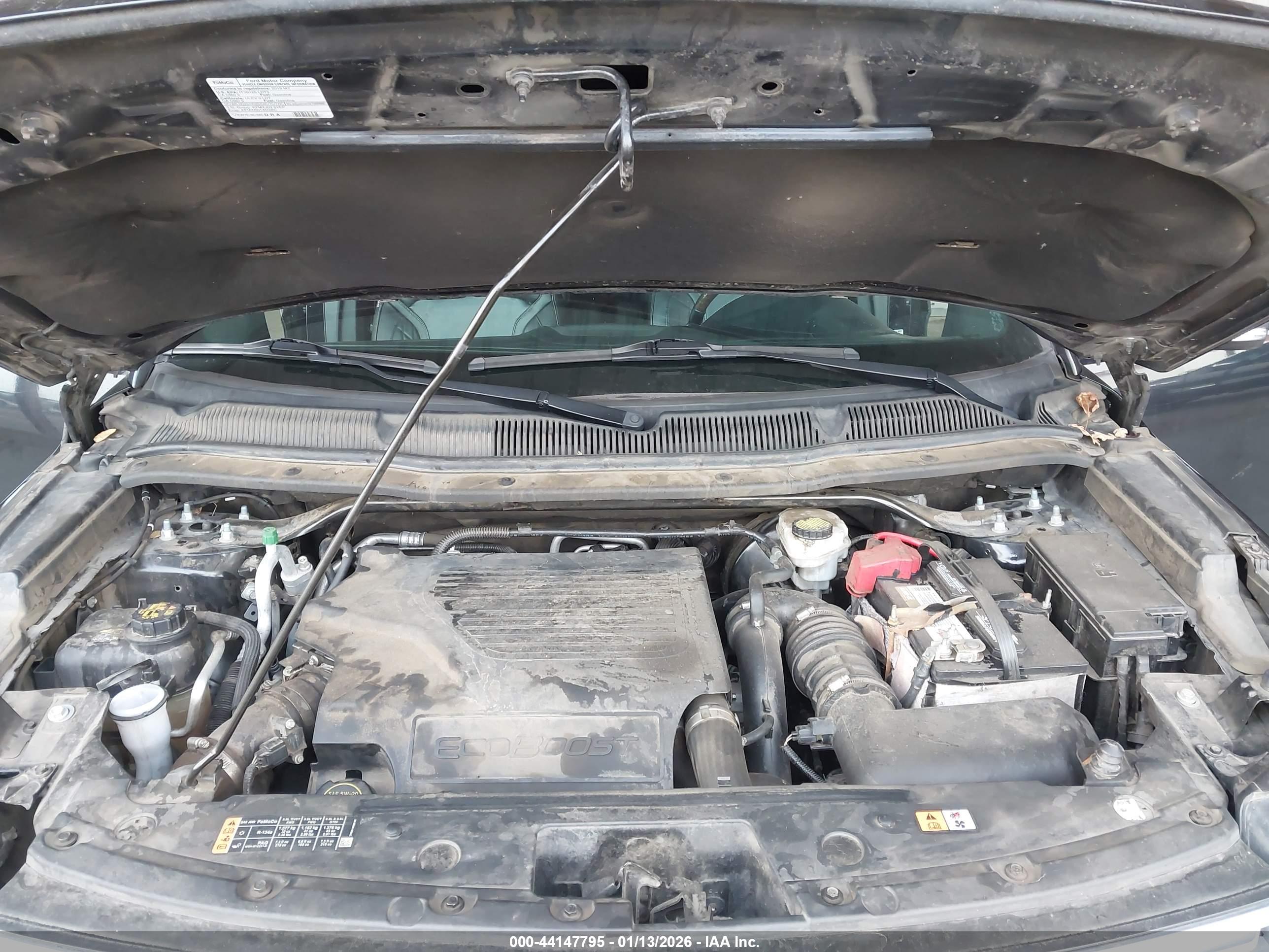 FORD EXPLORER image 10