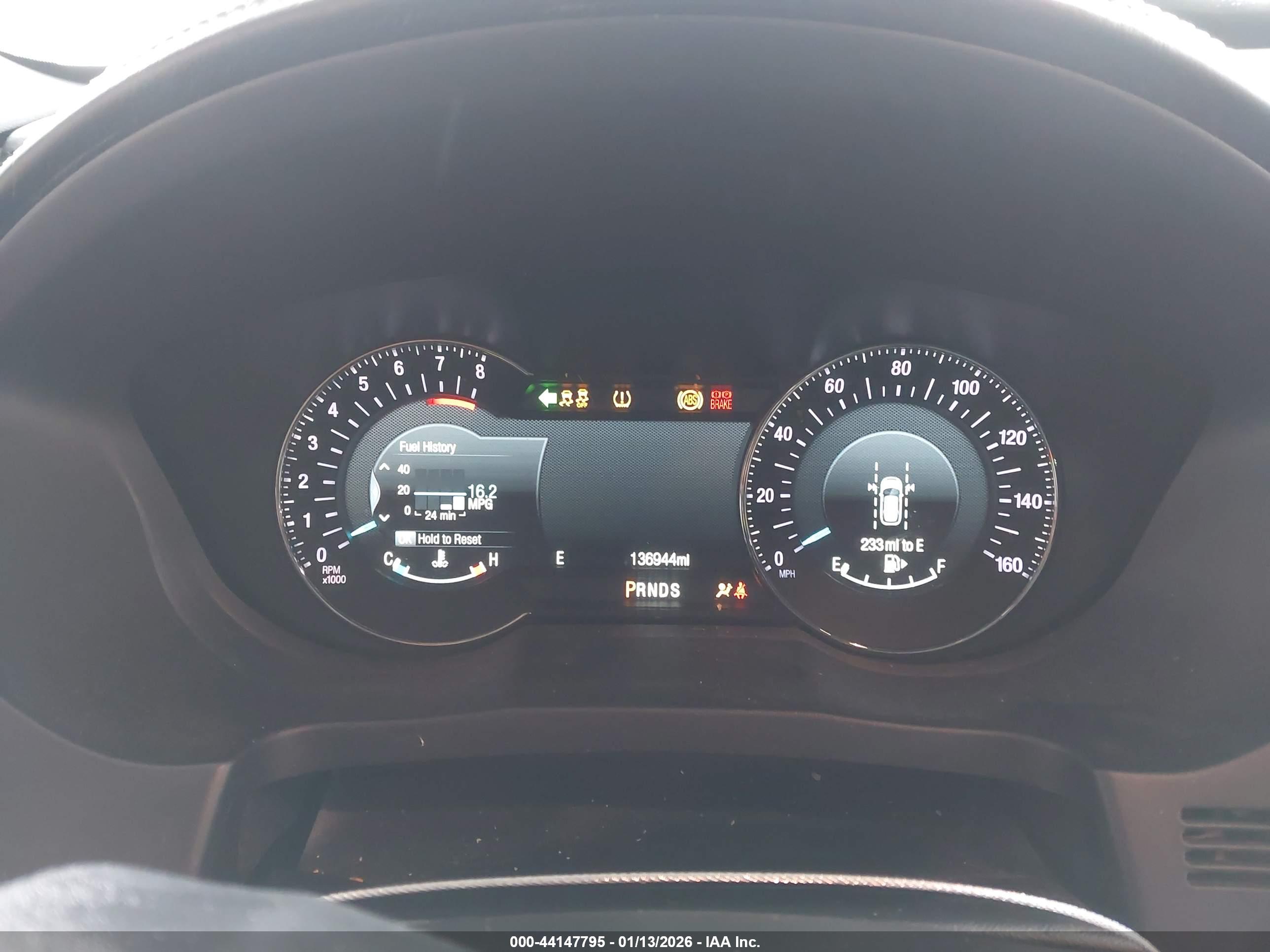 FORD EXPLORER image 7