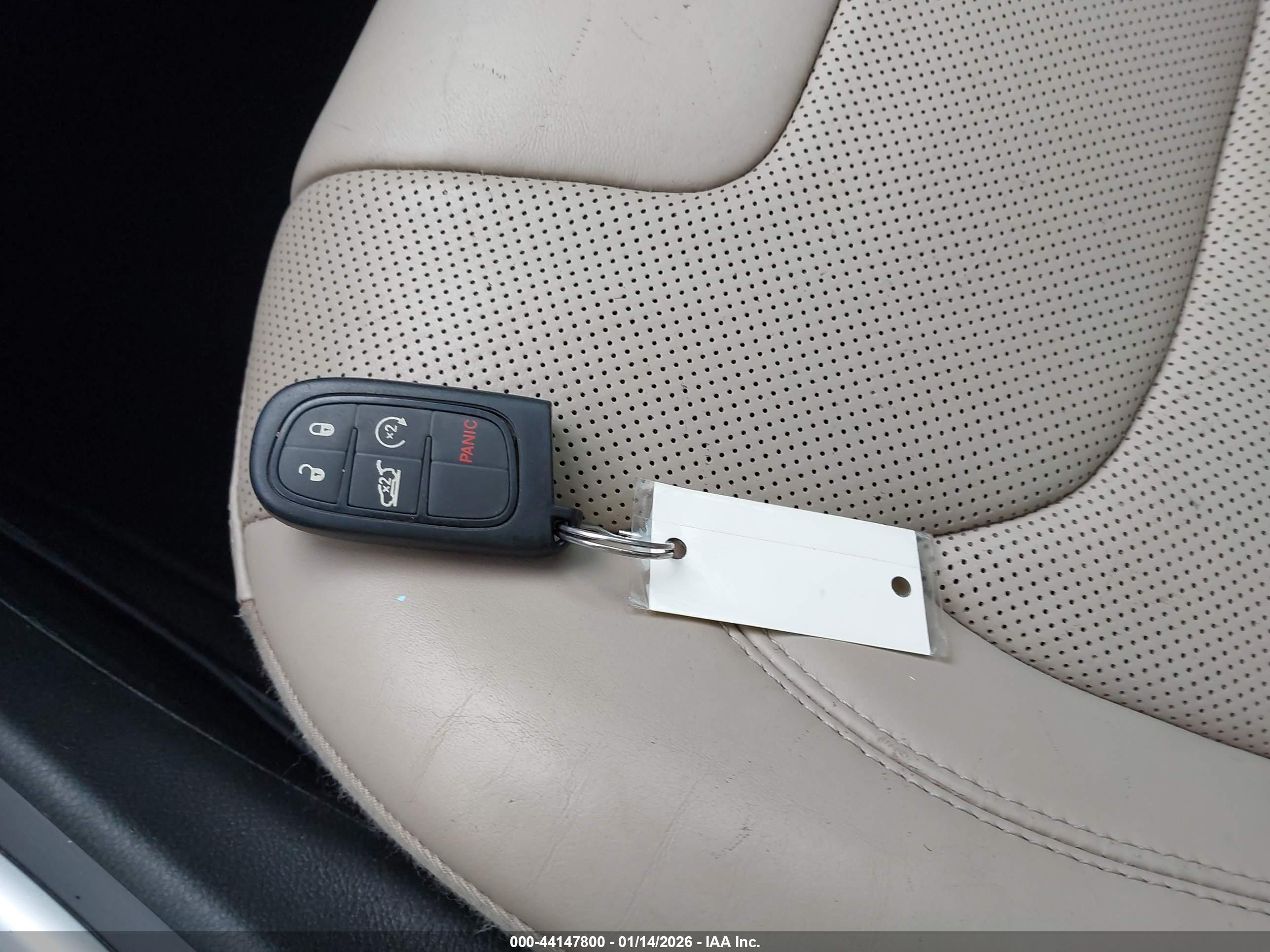 JEEP CHEROKEE image 11
