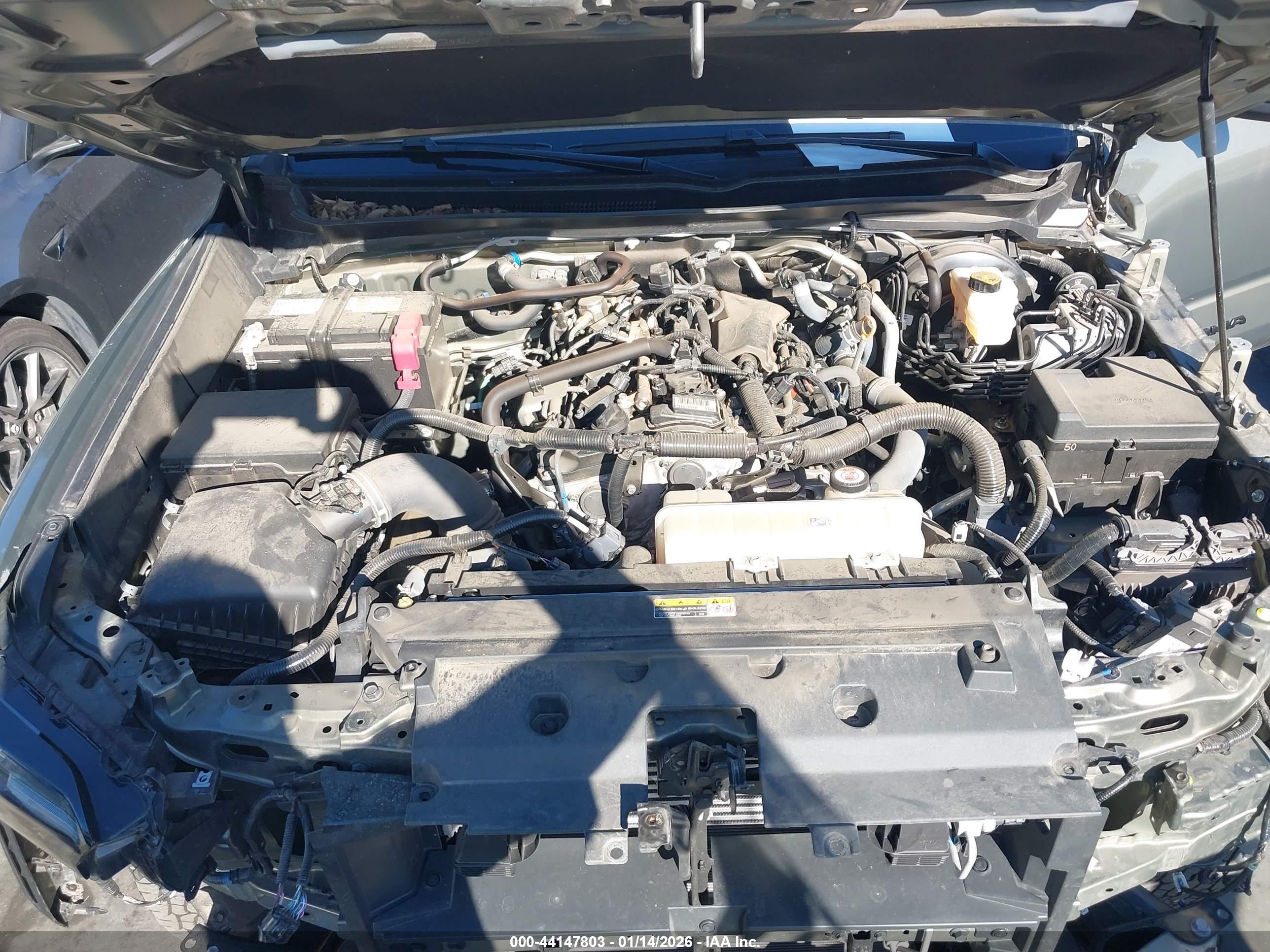 TOYOTA TACOMA image 10