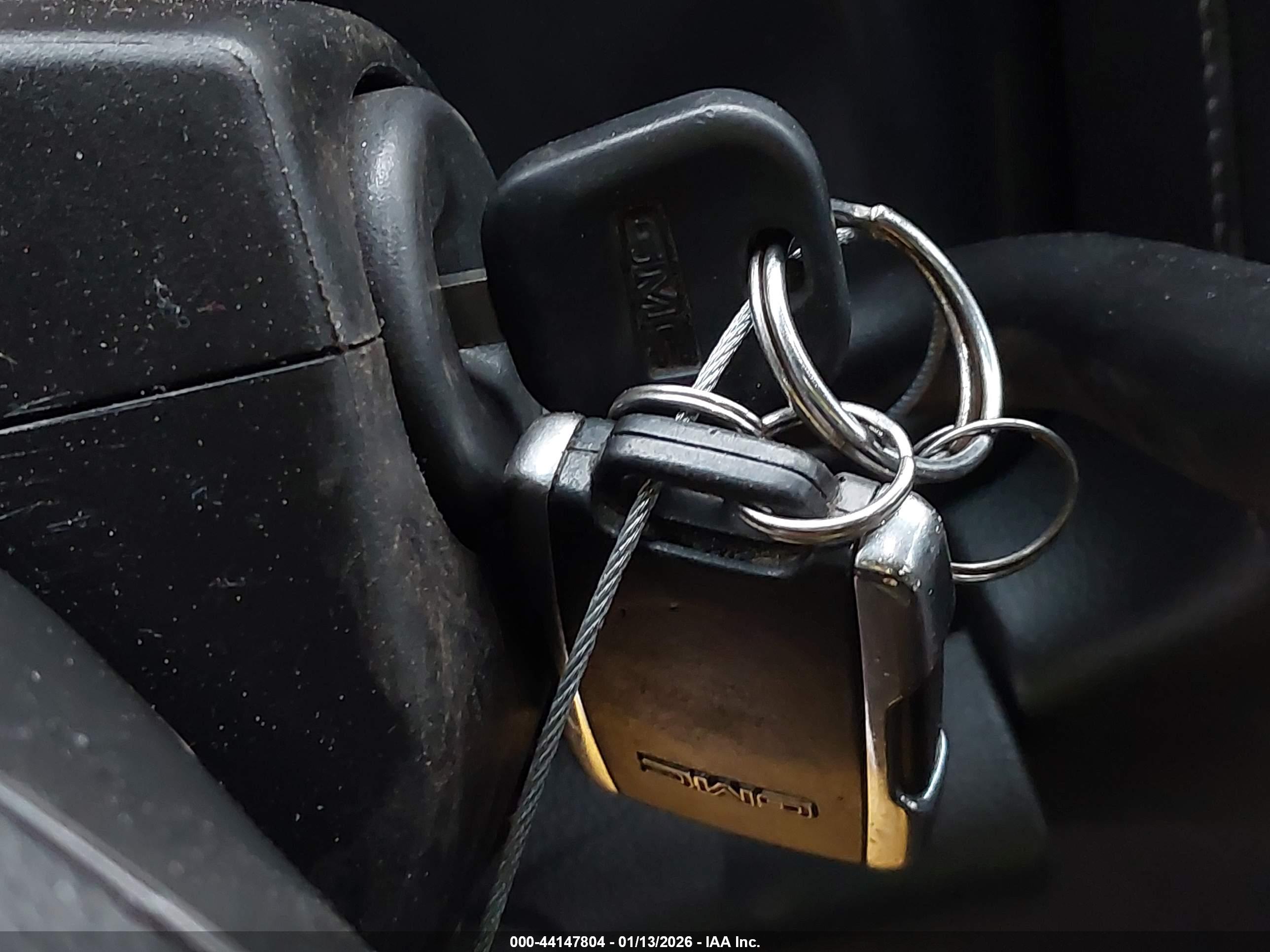 GMC SIERRA image 11