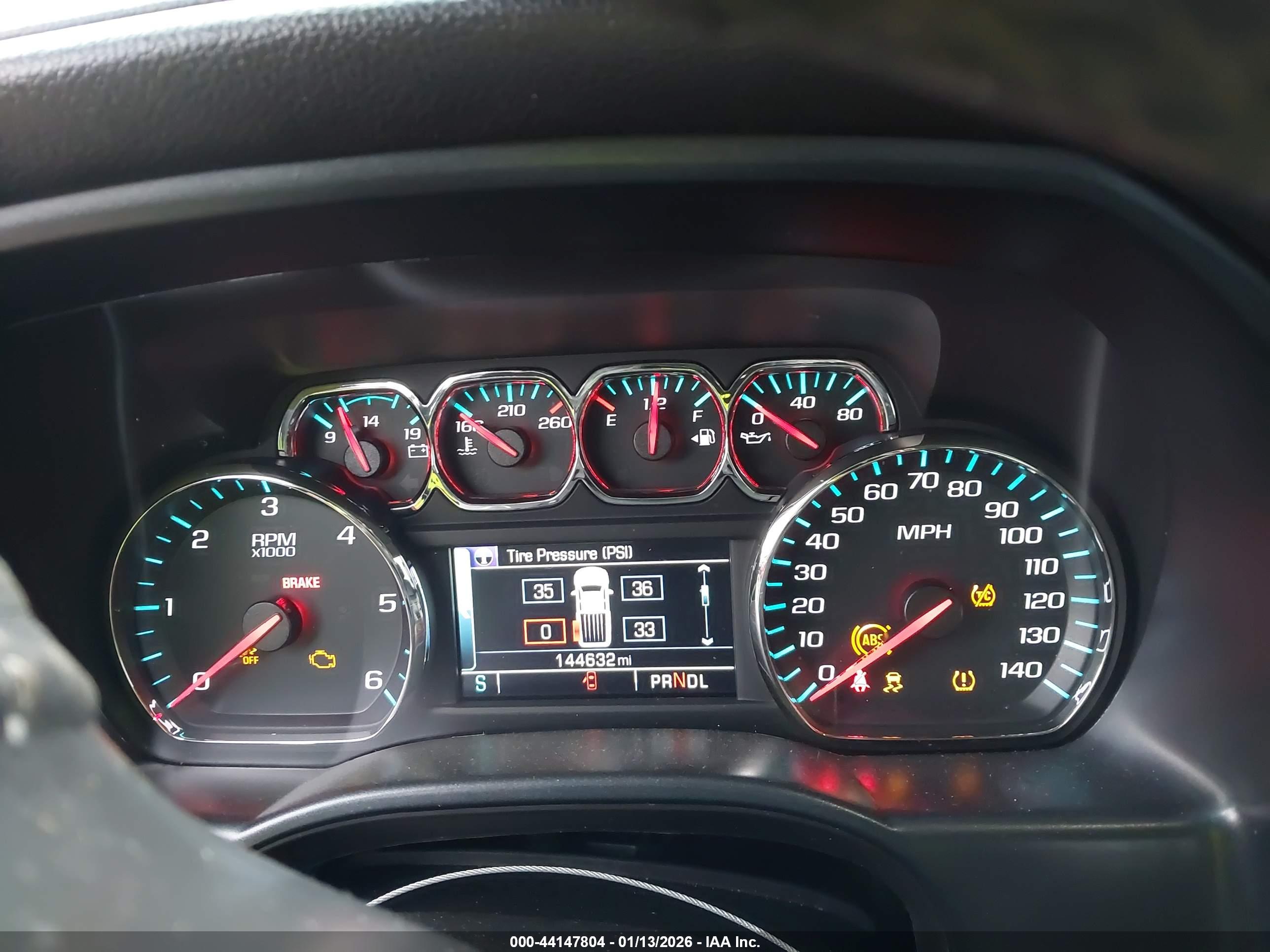 GMC SIERRA image 7