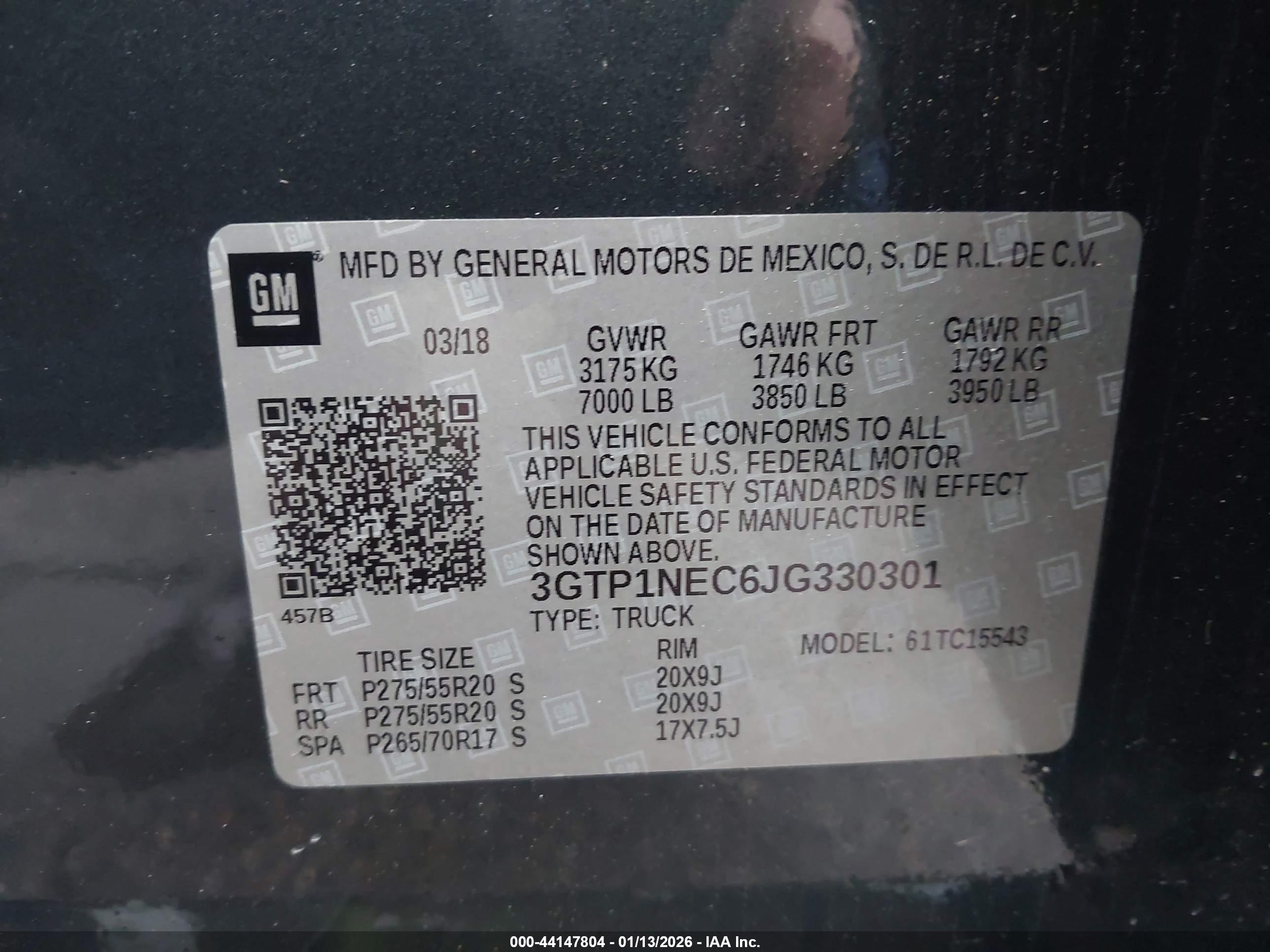 GMC SIERRA image 9