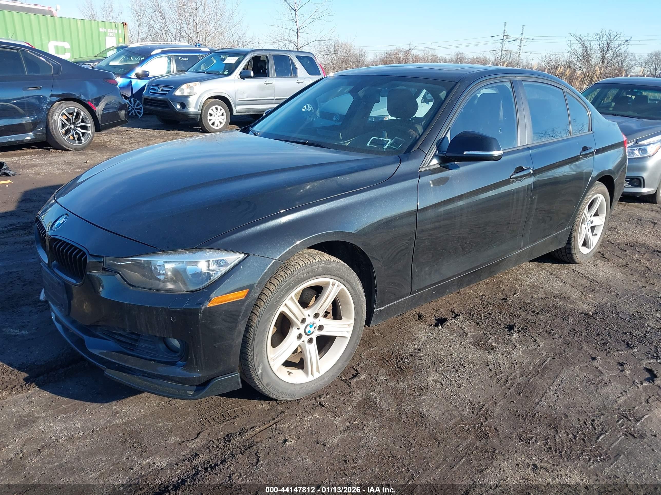 BMW 328I image 2
