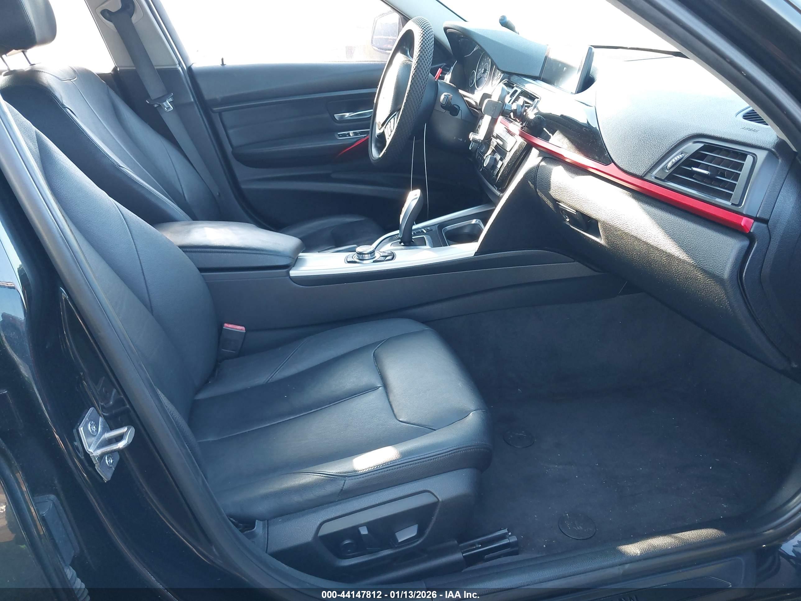 BMW 328I image 5