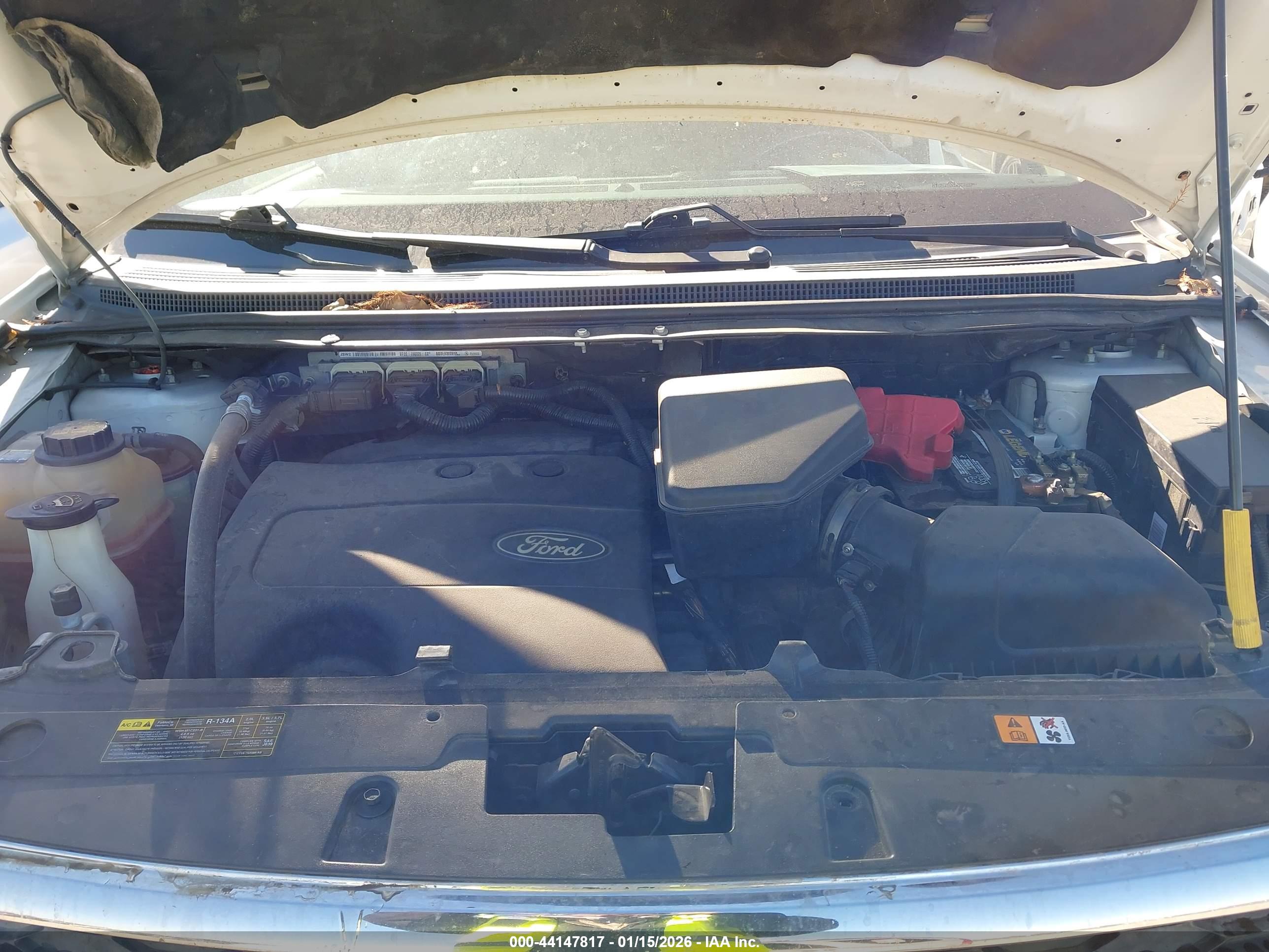 FORD EDGE image 10