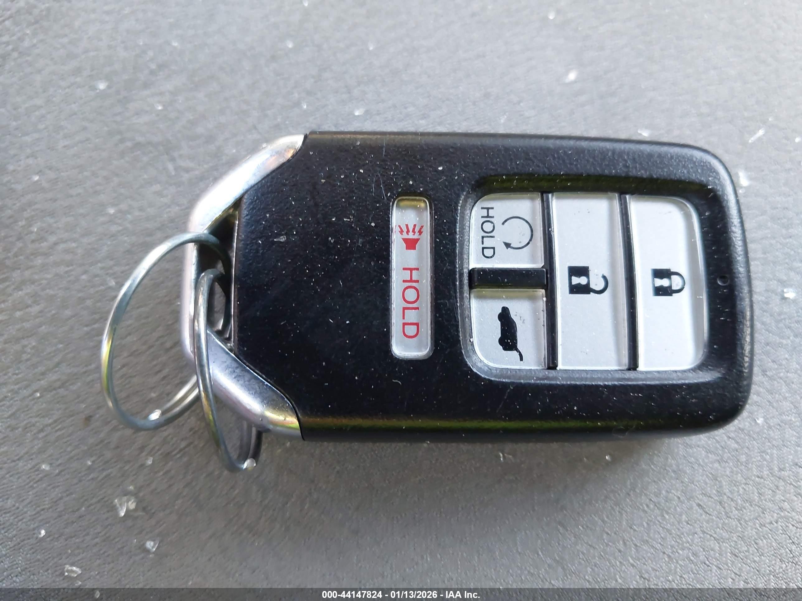 HONDA CR-V image 11
