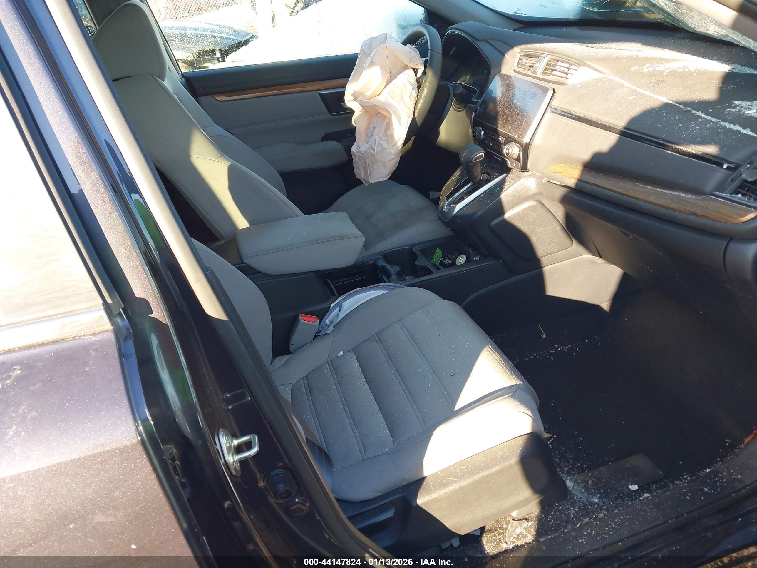 HONDA CR-V image 5