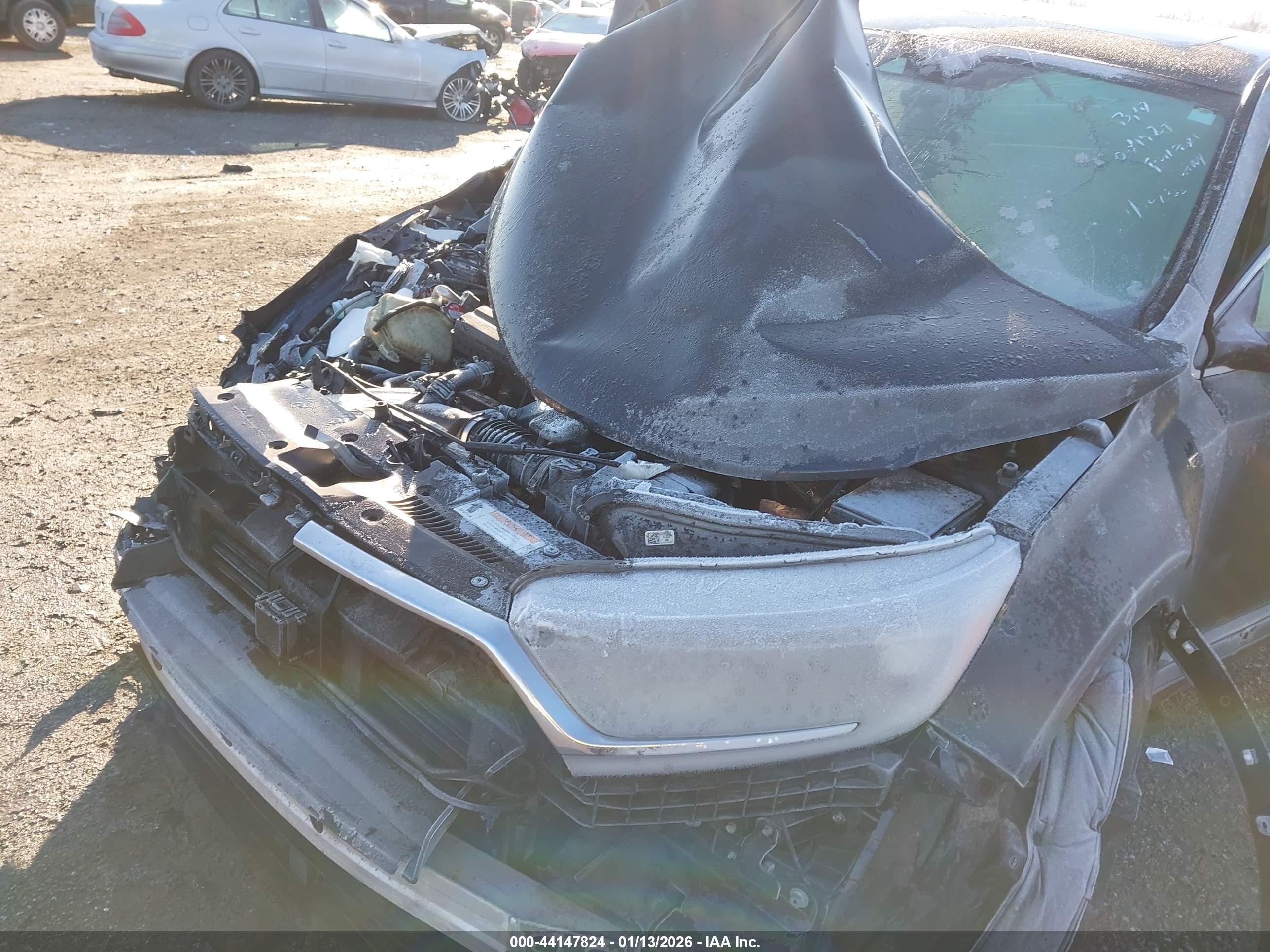 HONDA CR-V image 6