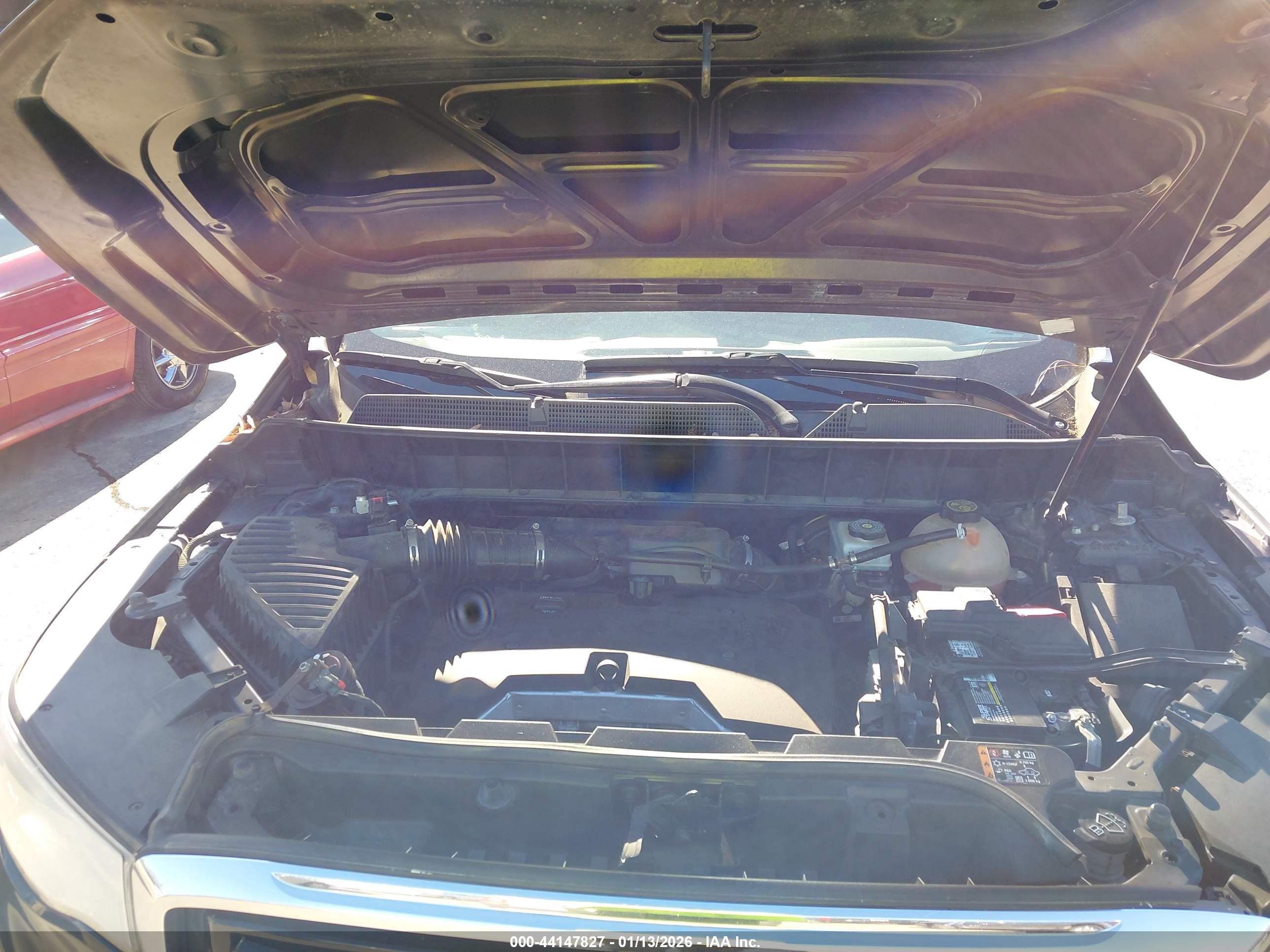 GMC ACADIA image 10