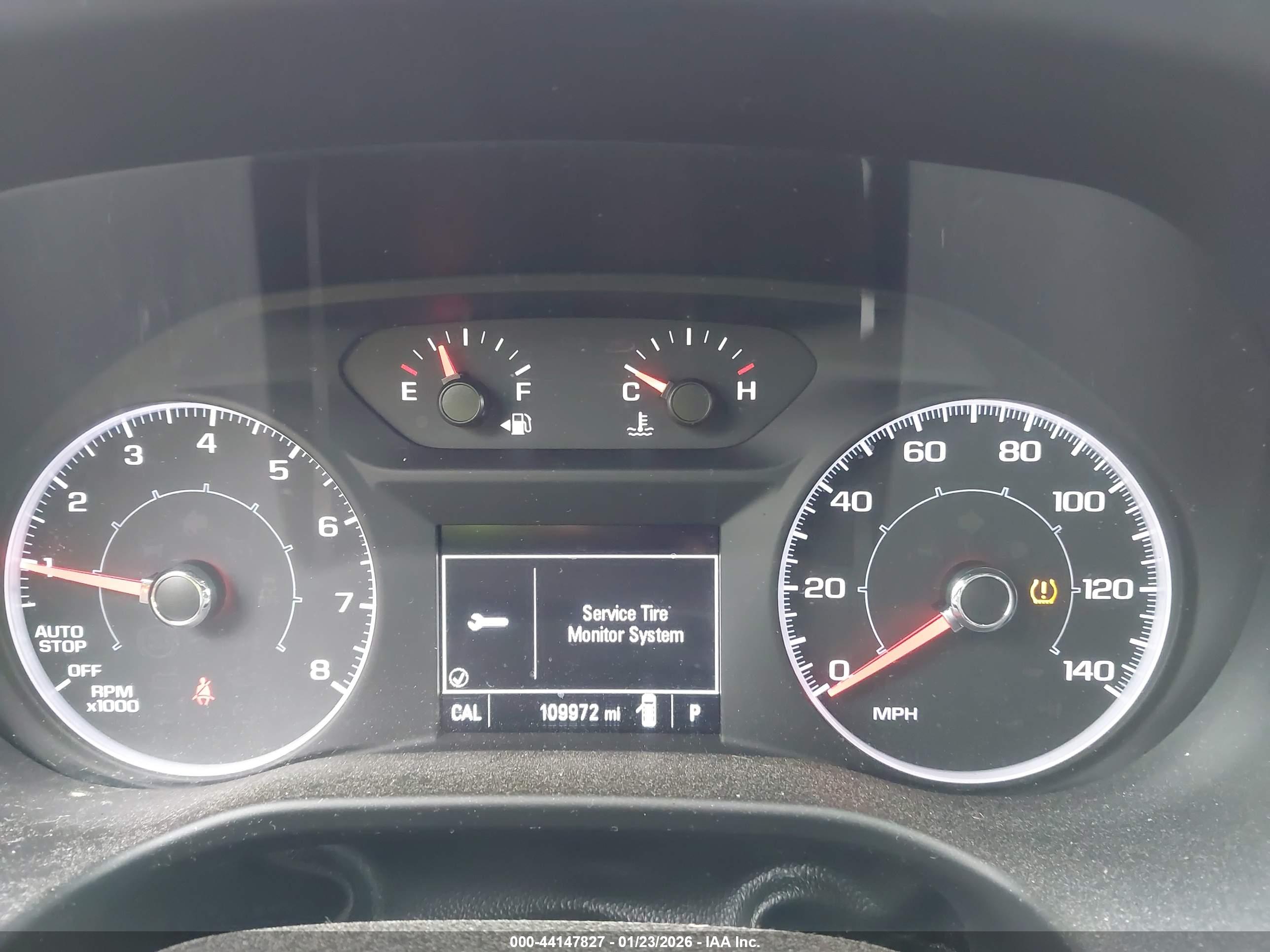 GMC ACADIA image 7