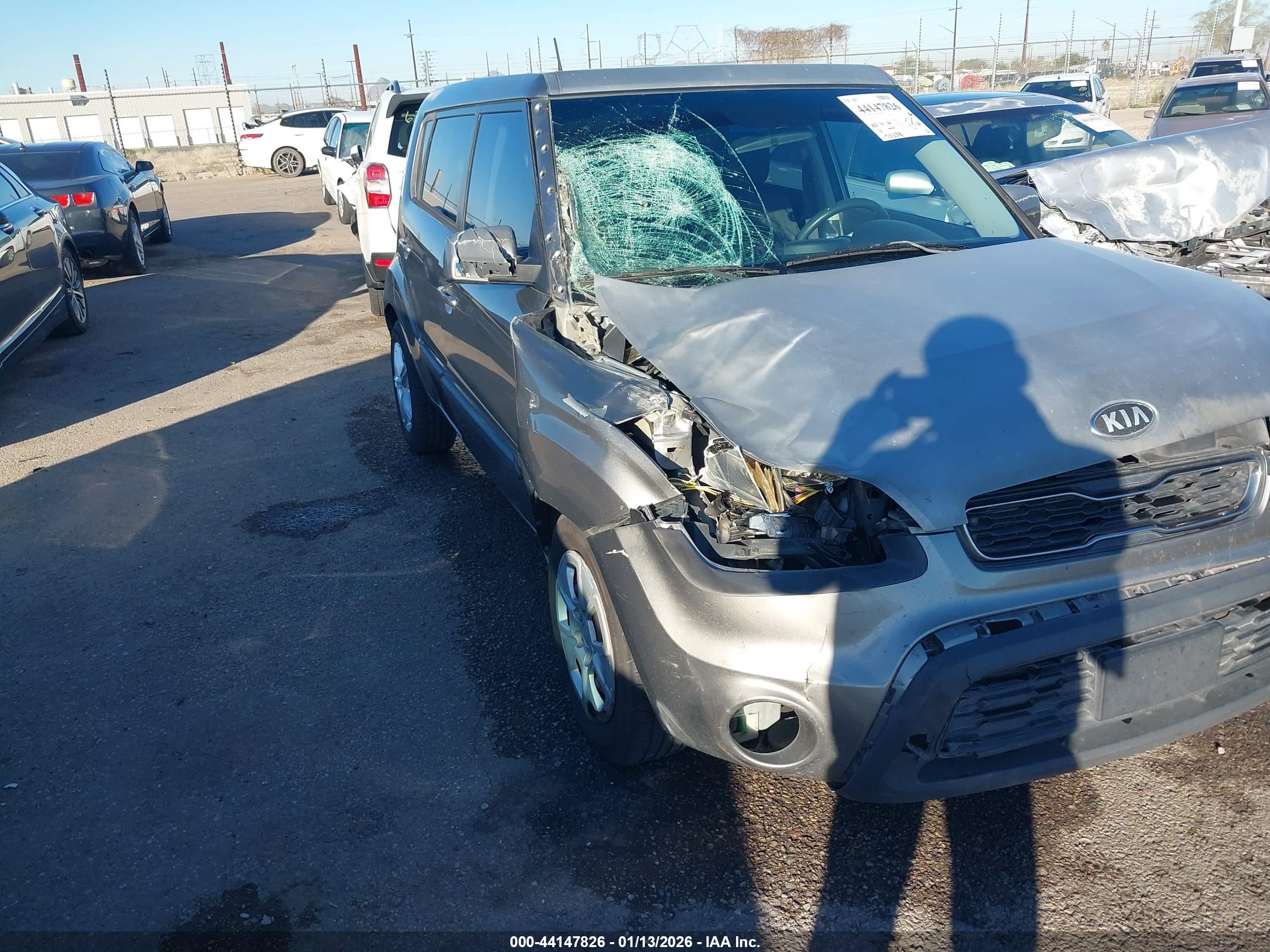 KIA SOUL image 6