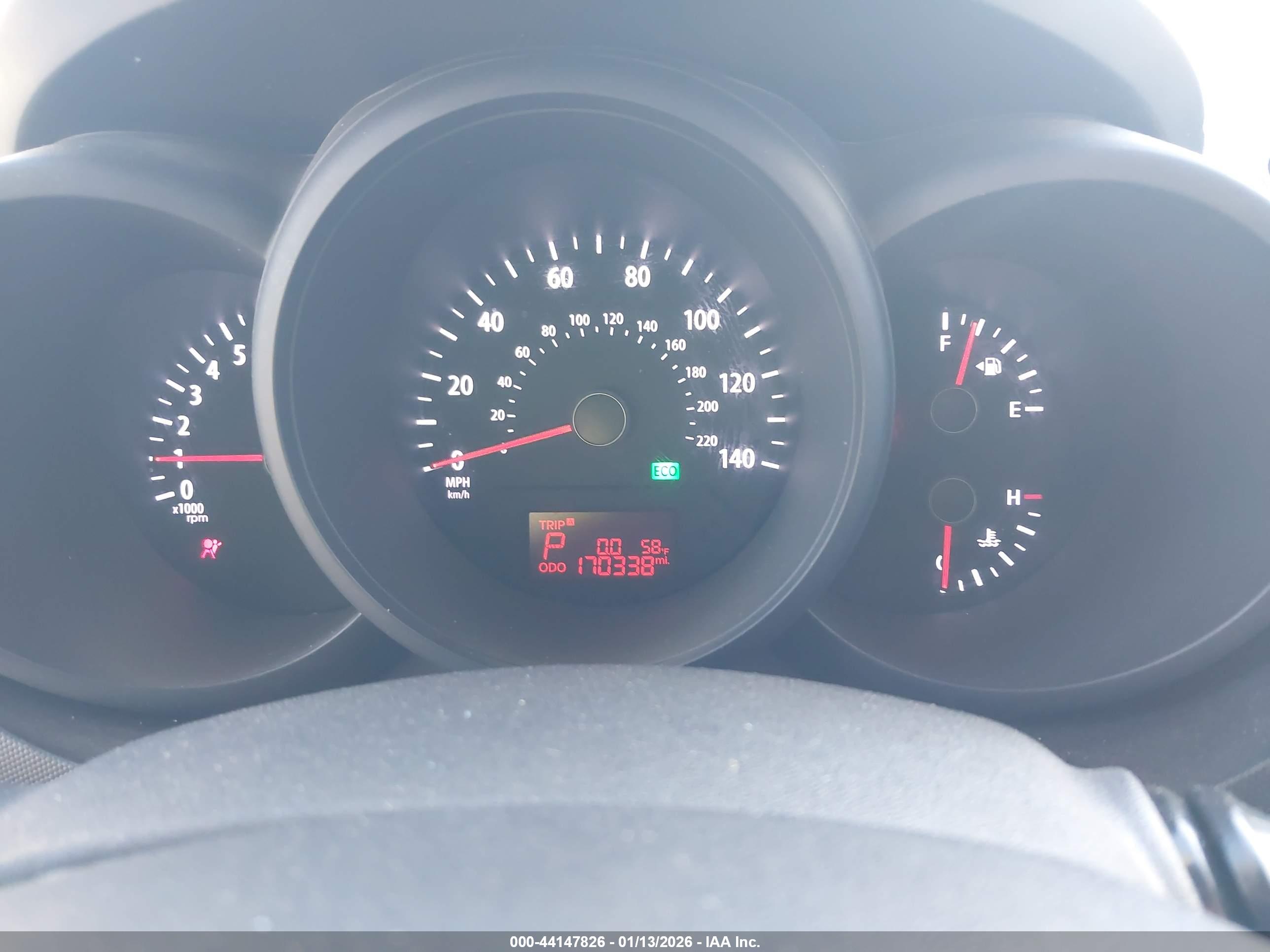 KIA SOUL image 7