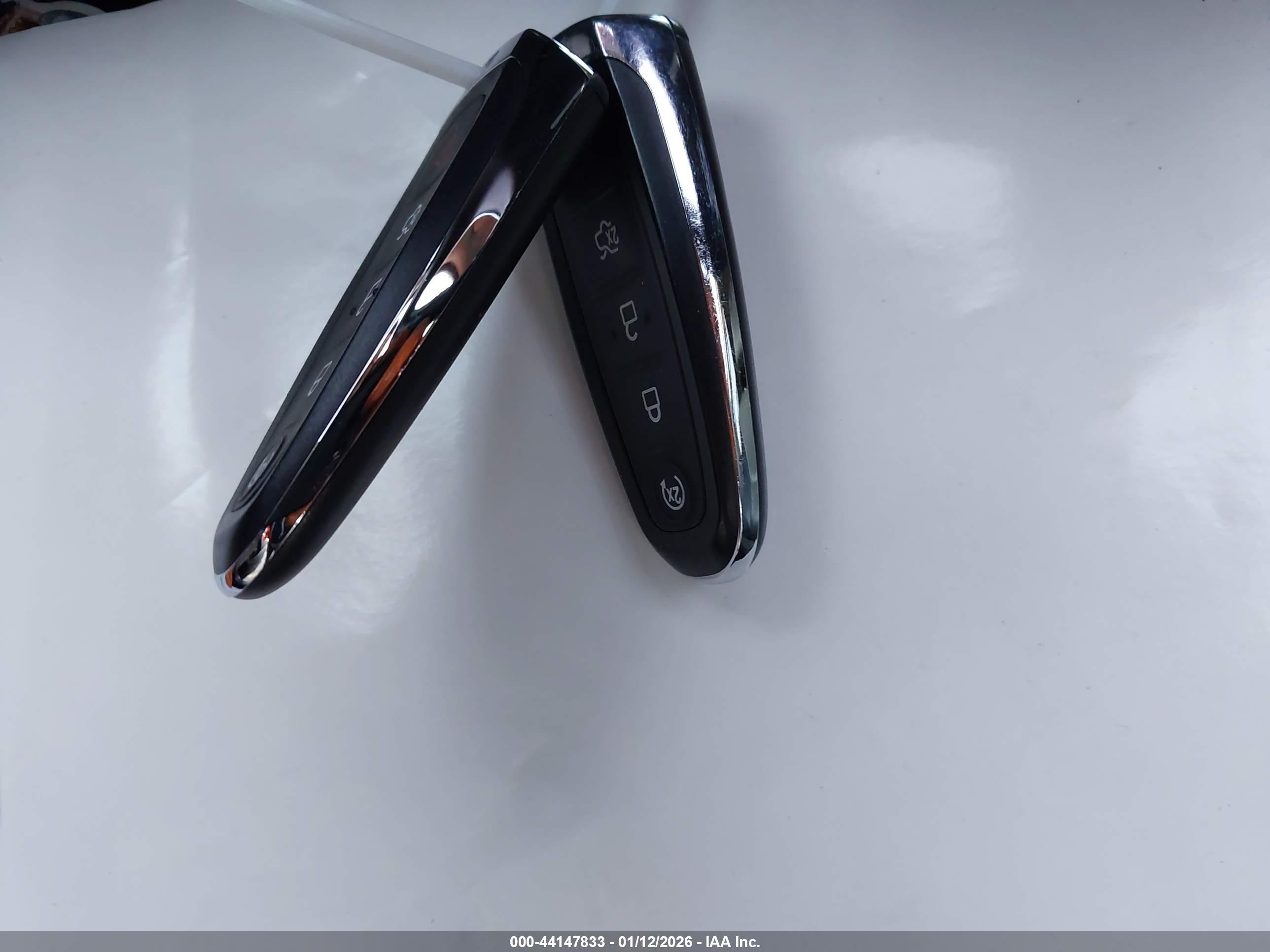 FORD EDGE image 11