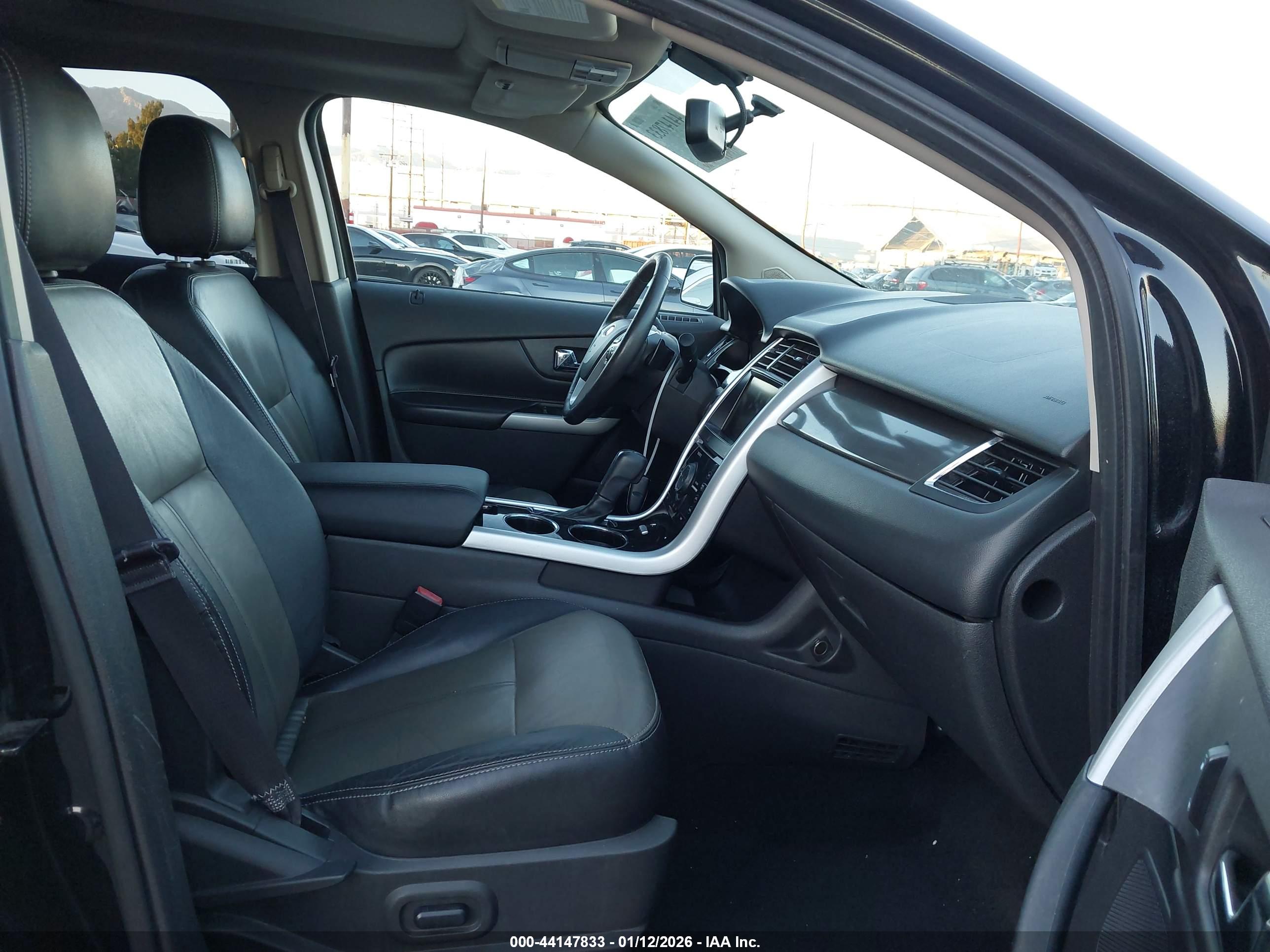 FORD EDGE image 5