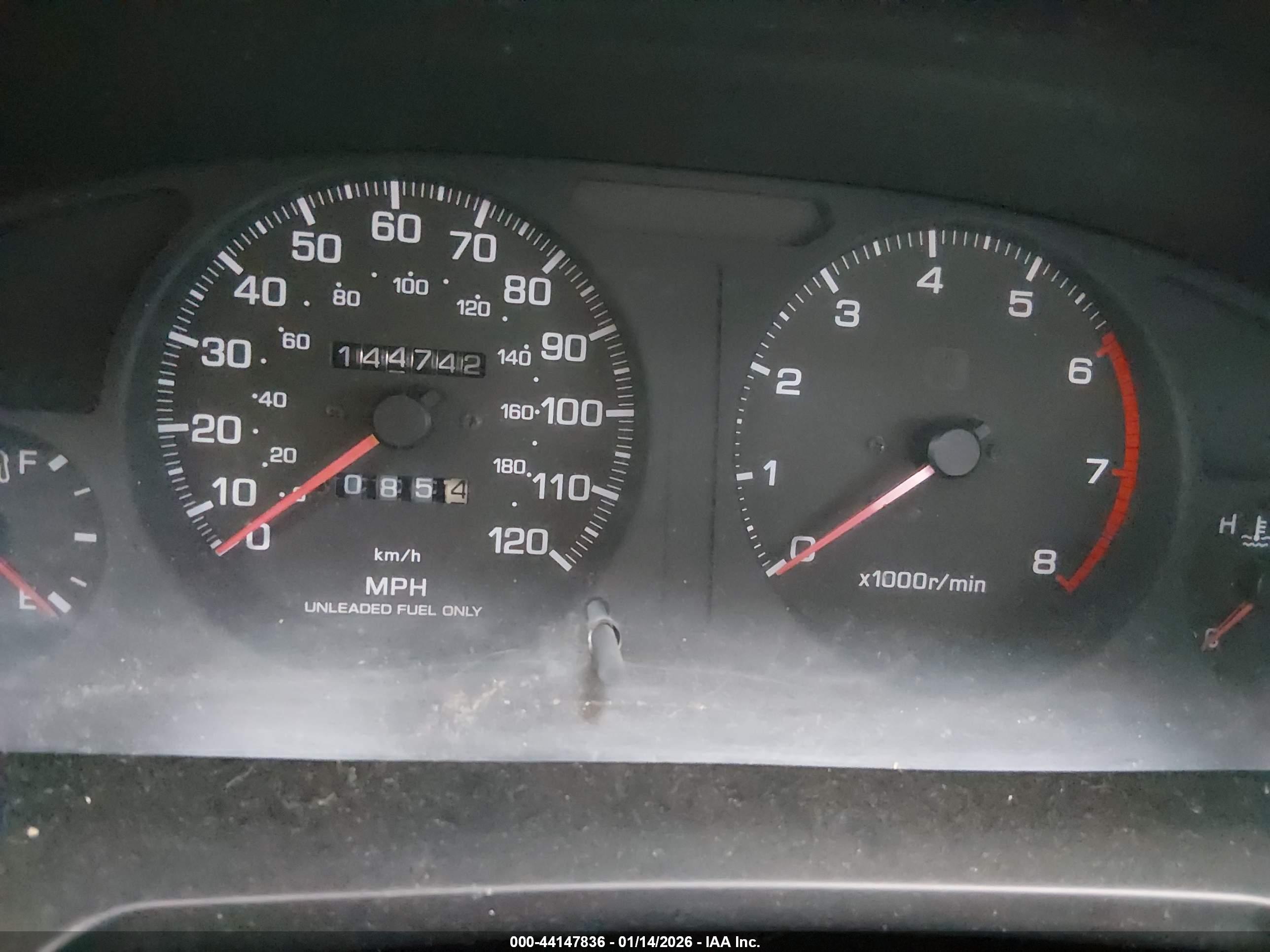 NISSAN PATHFINDER image 7